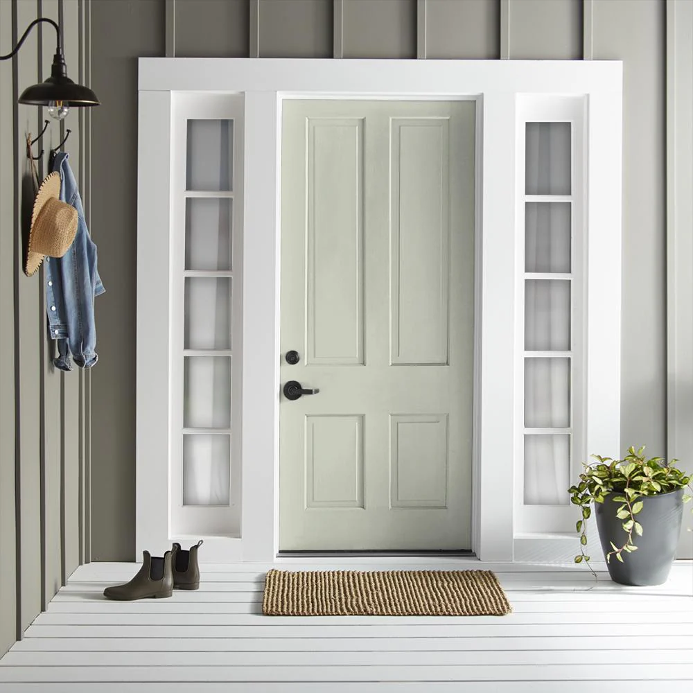 Stoneware Pieces - Exterior Paint - Image 3