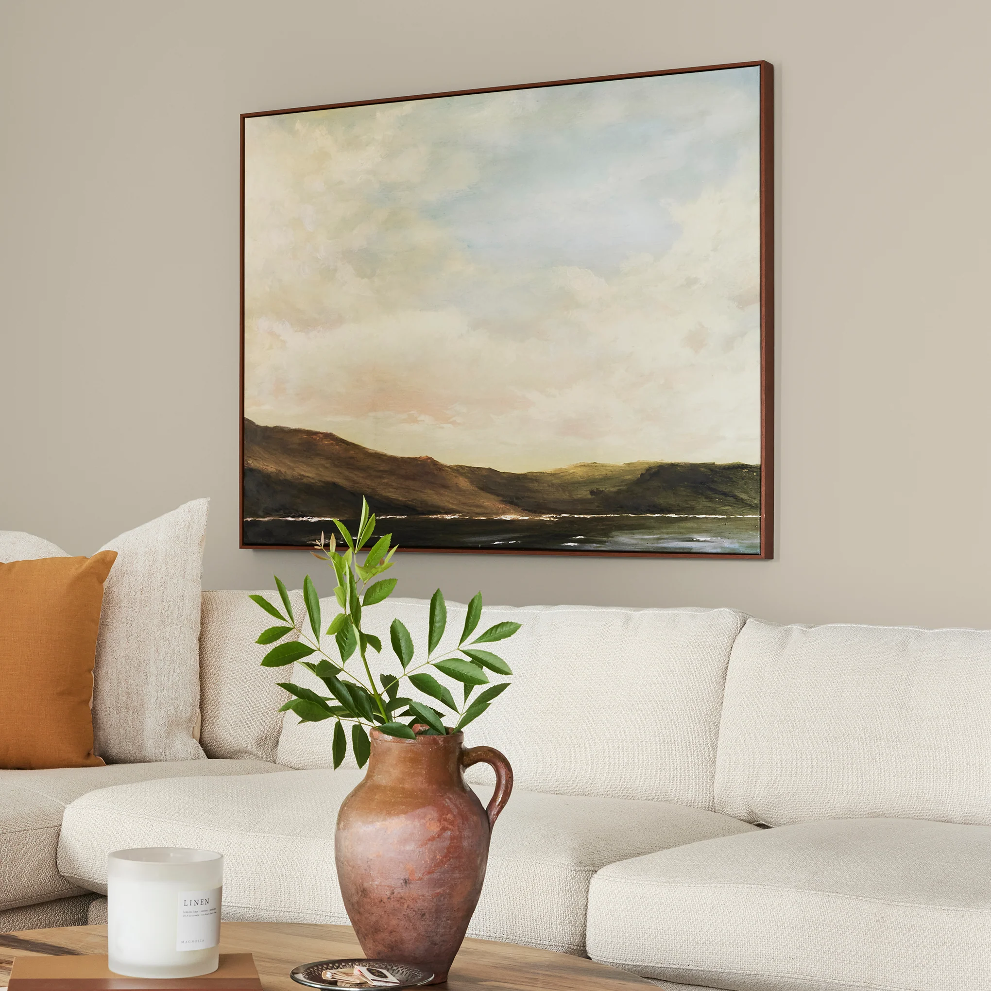 Summer Hay - Classic Interior Paint - Image 2