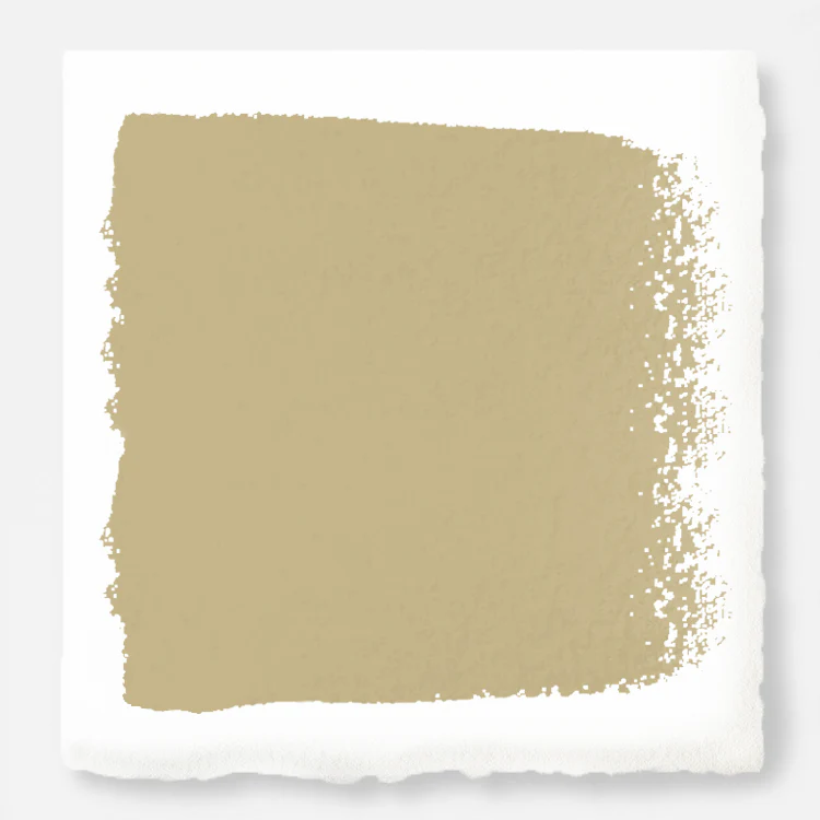 Summer Pear - Trim, Door + Cabinetry Paint