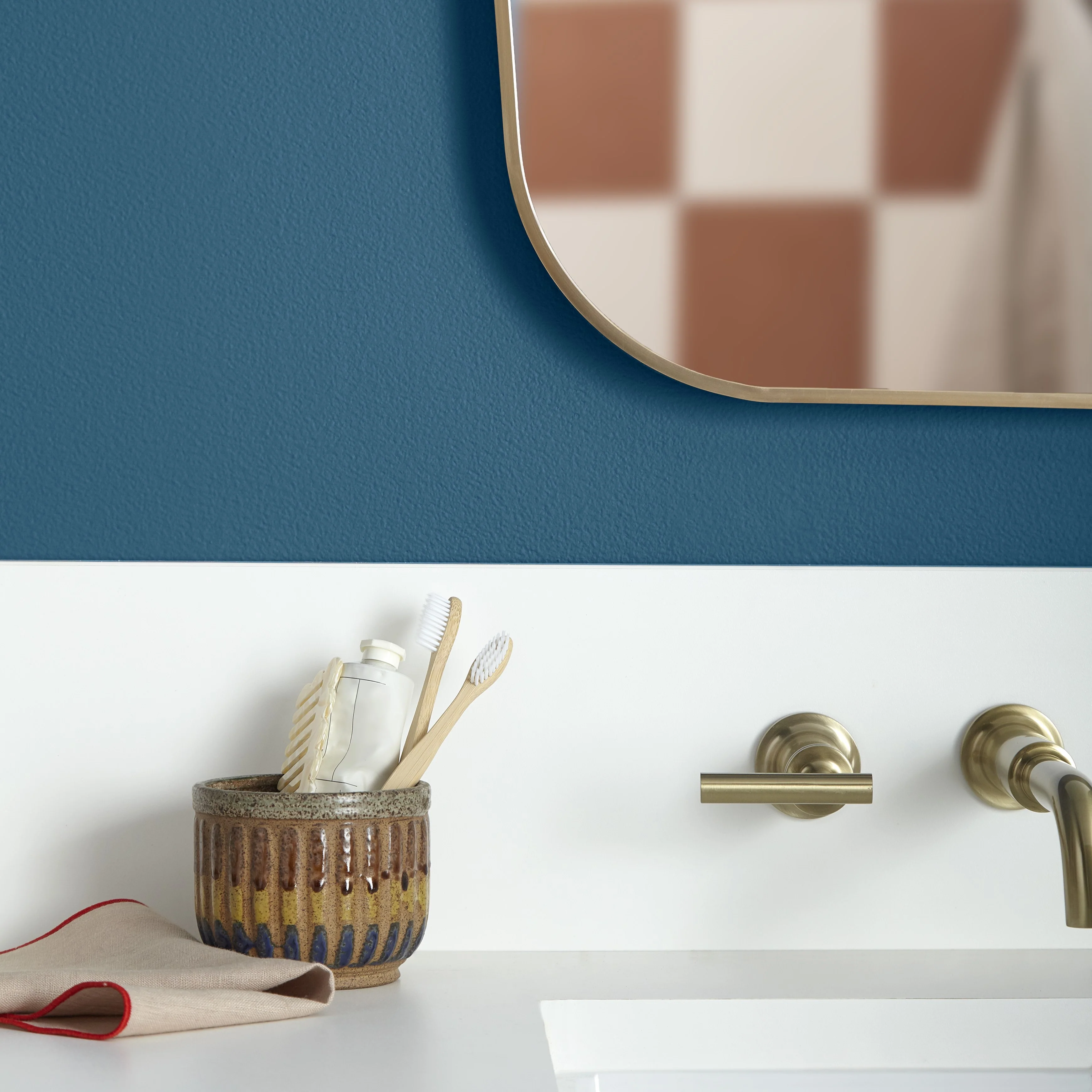 Superior - Trim, Door, + Cabinetry Paint - Image 7
