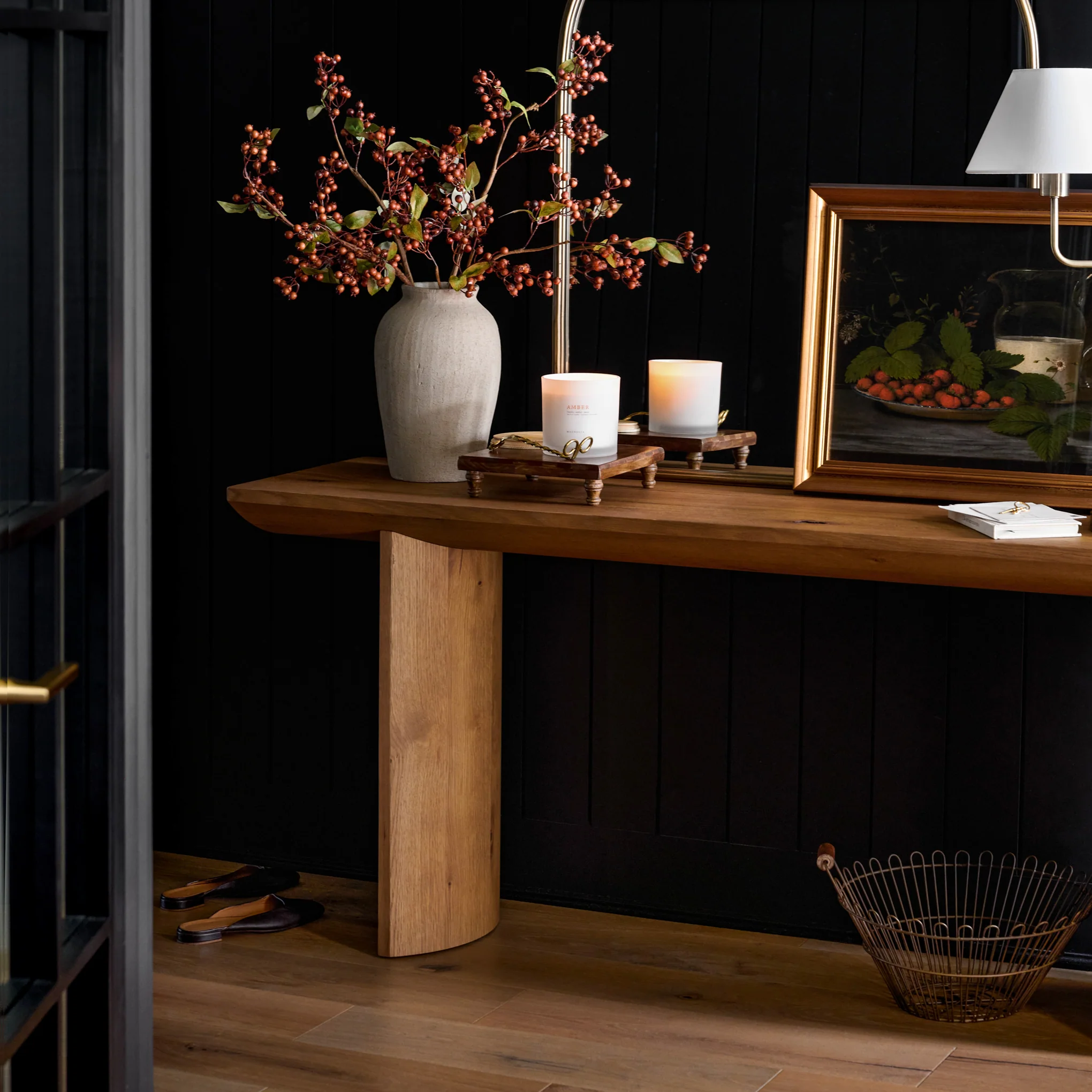 Suri Console Table - Image 2