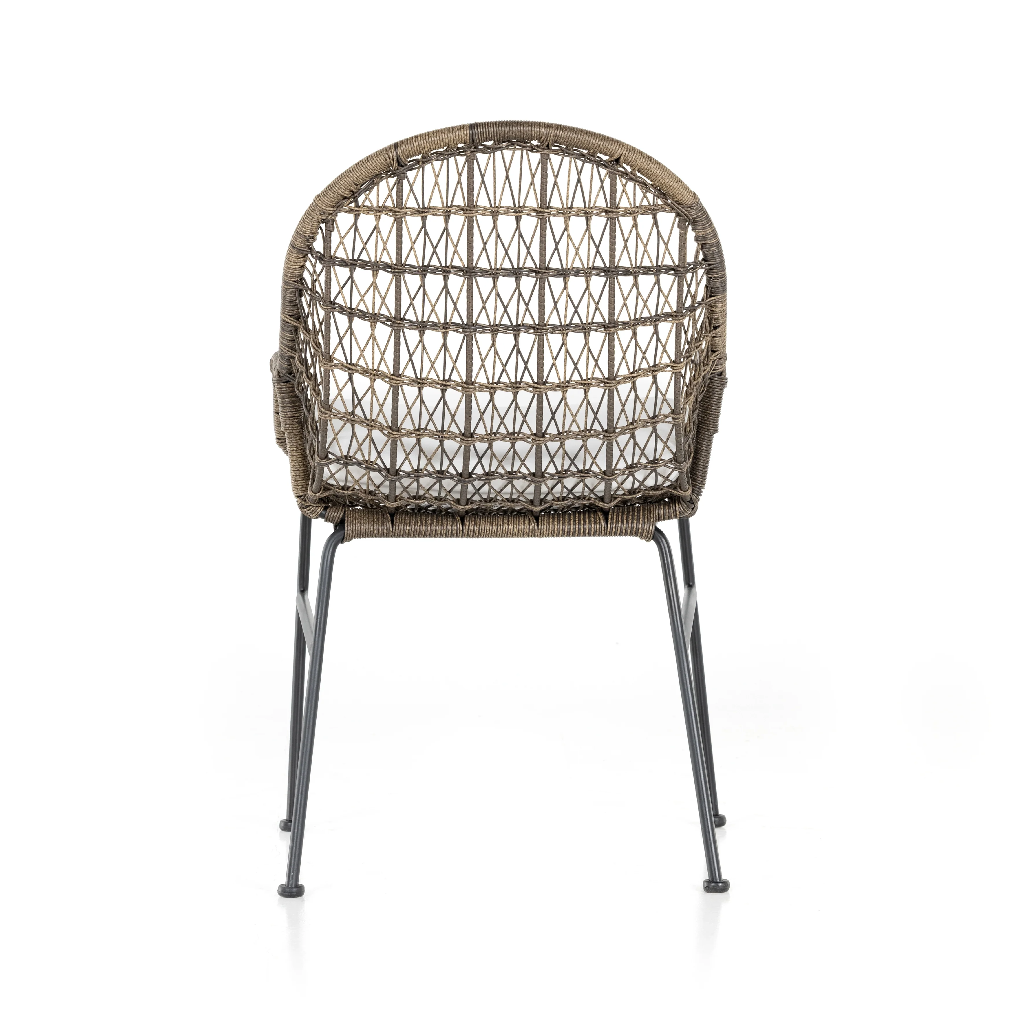Sylvie Outdoor Dining Chair - Image 14