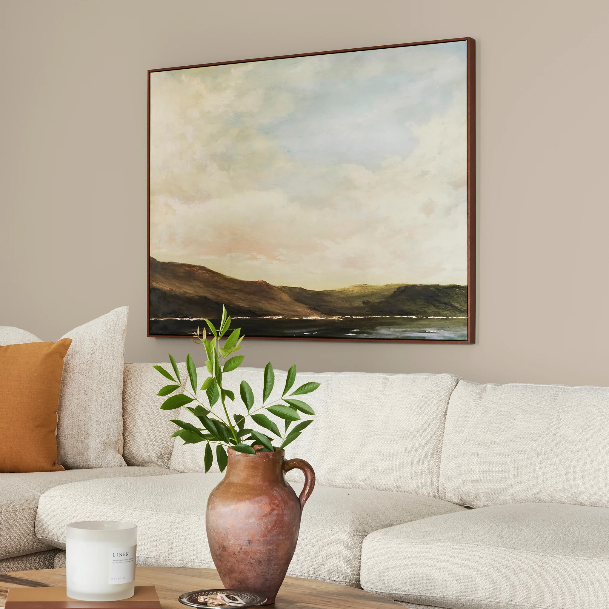 Tapestry Thread - Premium Interior Paint - Image 2