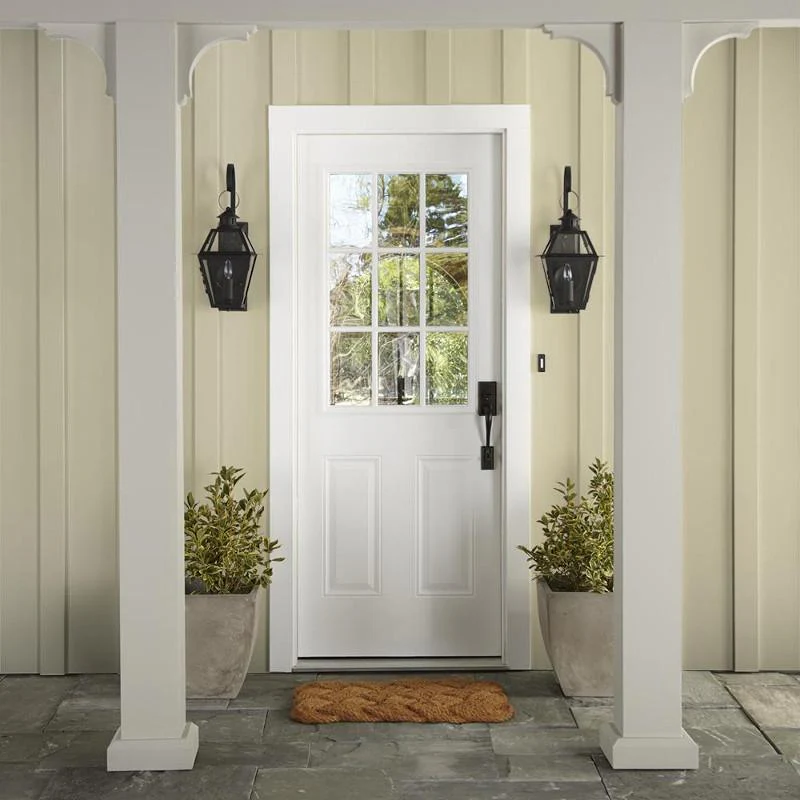 Tapestry Thread - Exterior Paint - Image 2