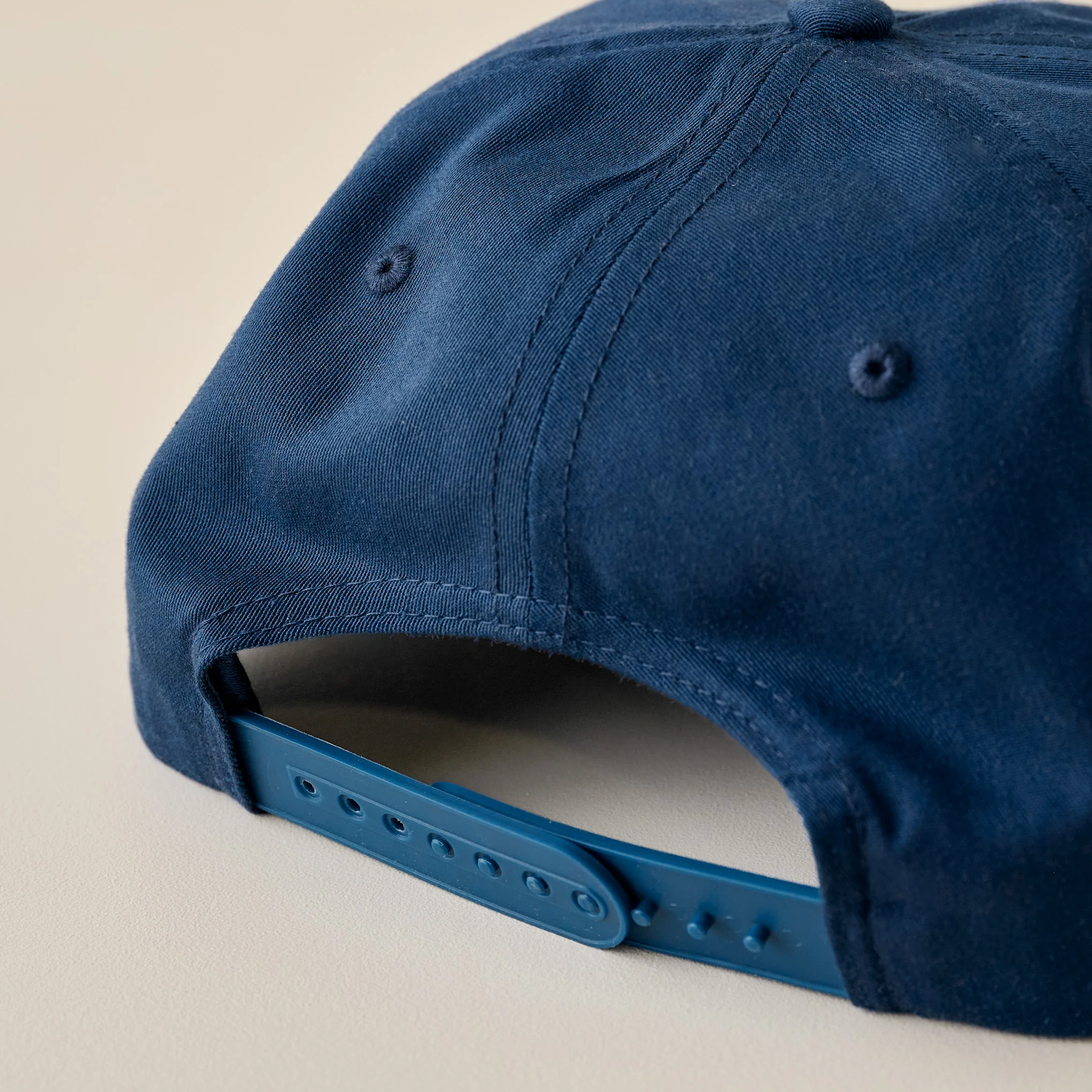 Texas Provisions Rope 5-Panel Hat - Image 3