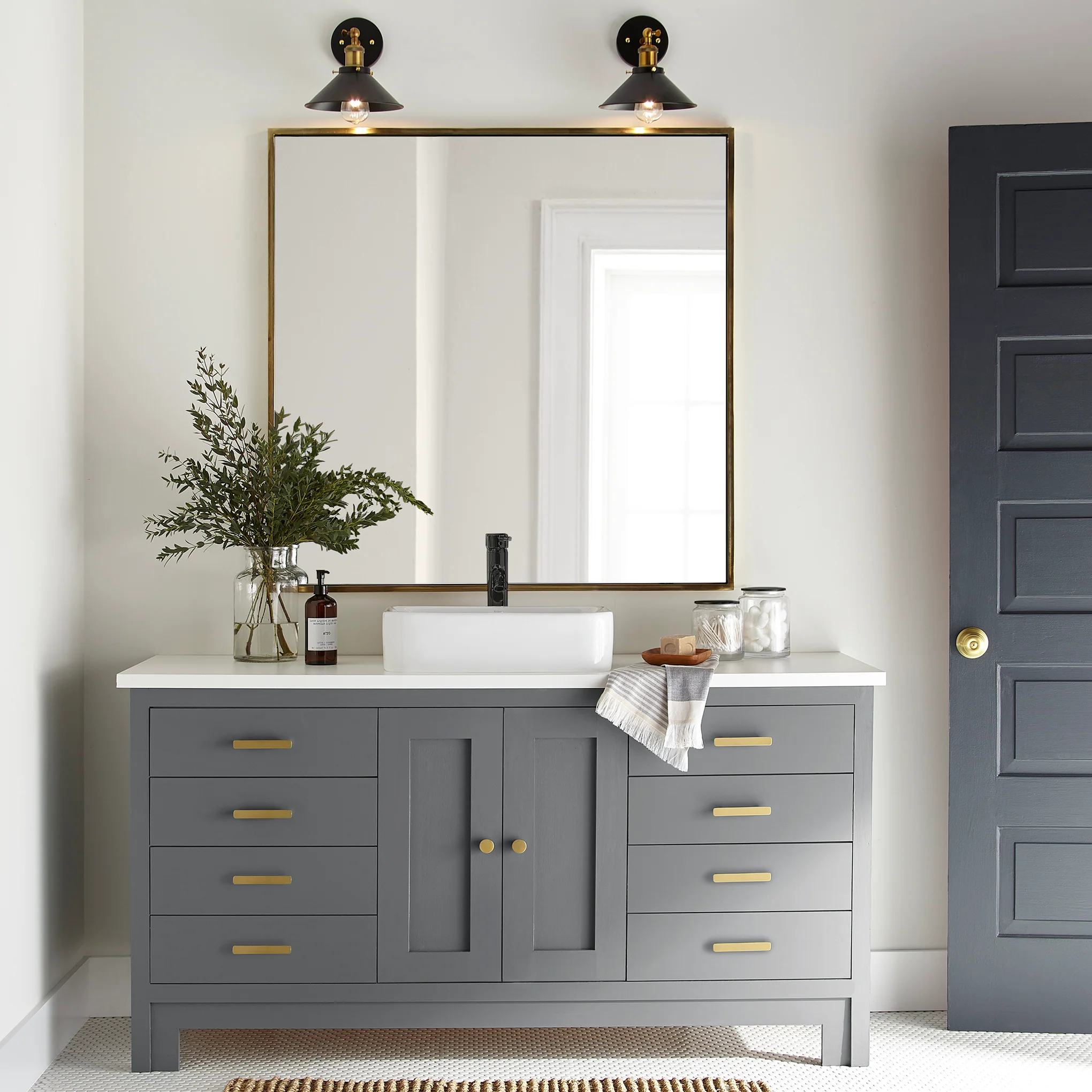 Texas Storm - Trim, Door + Cabinetry Paint - Image 3