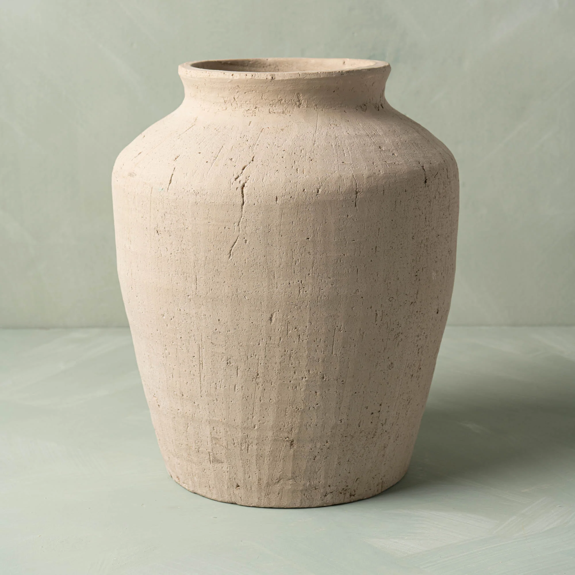 Textured Adrienne Vase - Image 2
