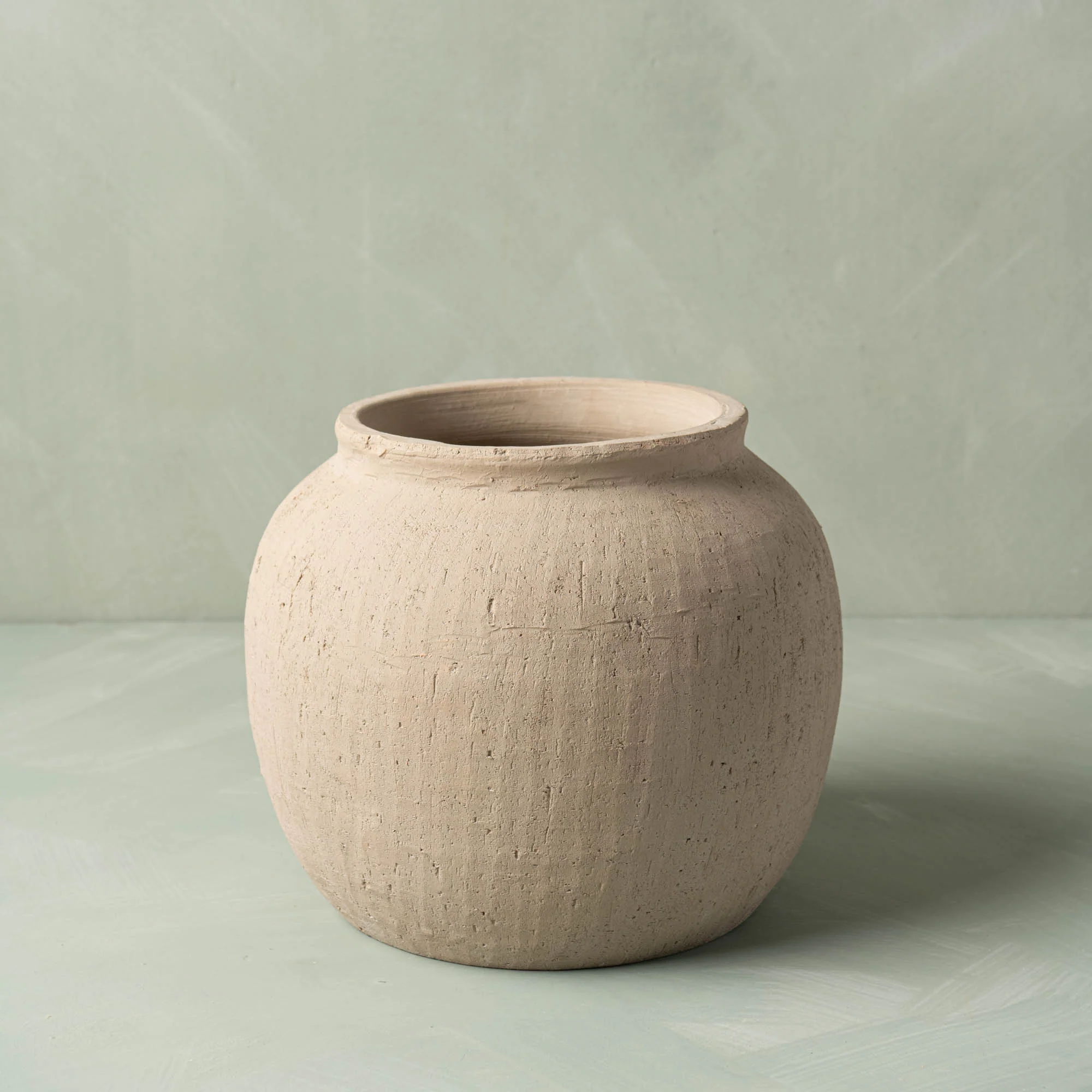 Textured Adrienne Vase - Image 3