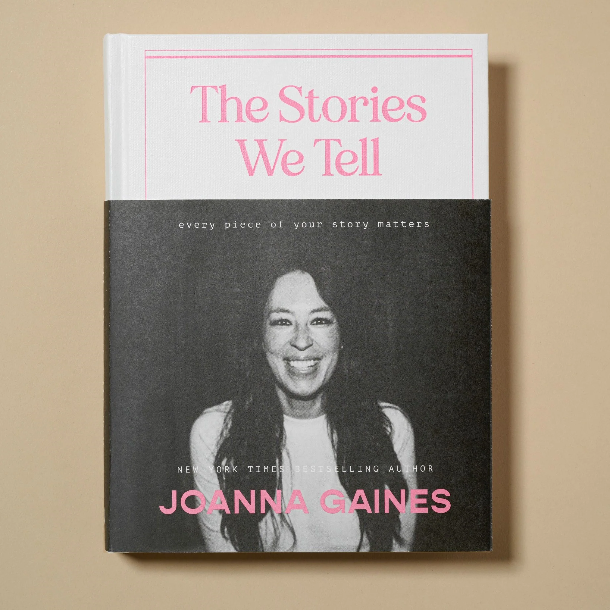 The Stories We Tell - Image 2
