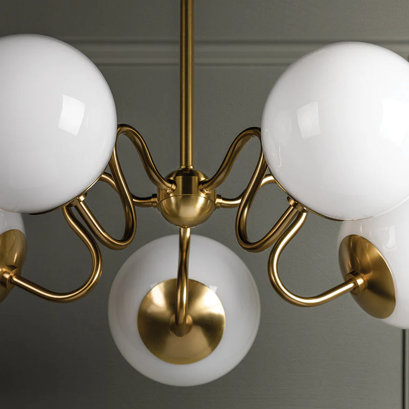 Tillie Chandelier - Image 4