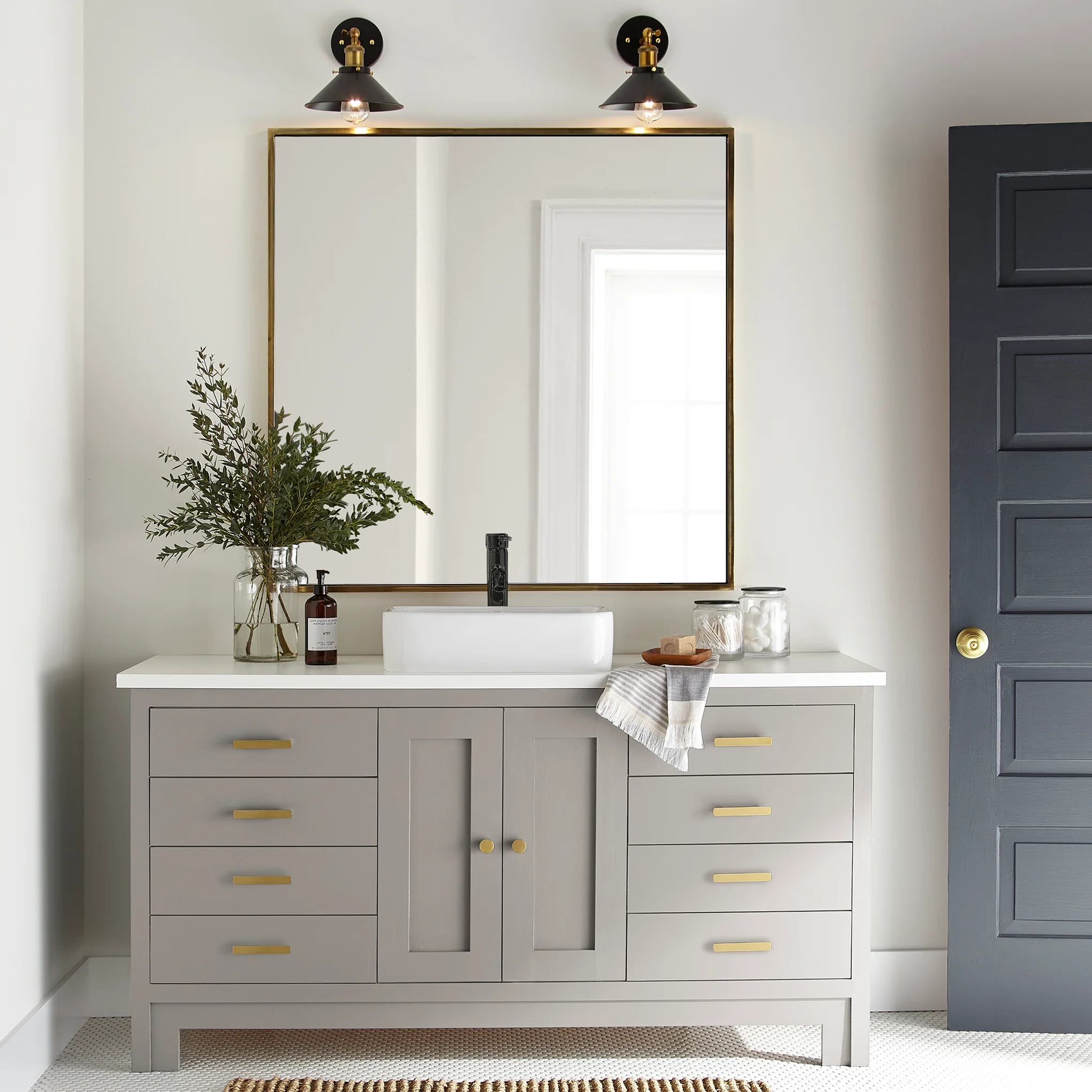 Timeless Look - Trim, Door + Cabinetry Paint - Image 2
