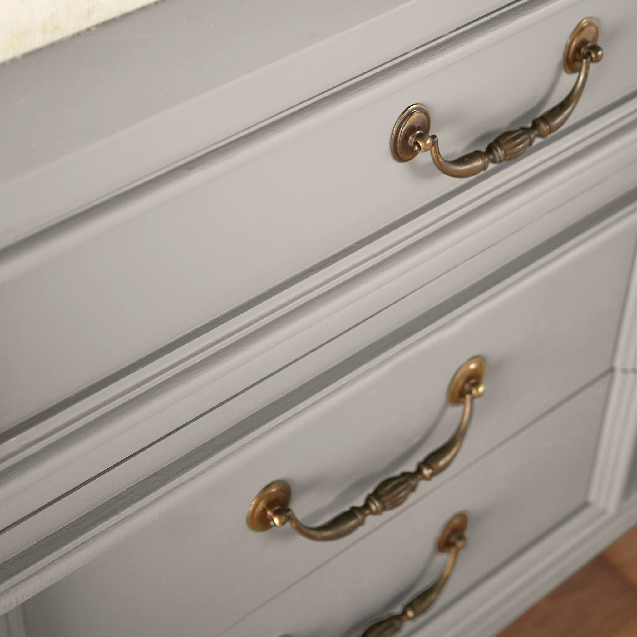Timeless Look - Trim, Door + Cabinetry Paint - Image 3