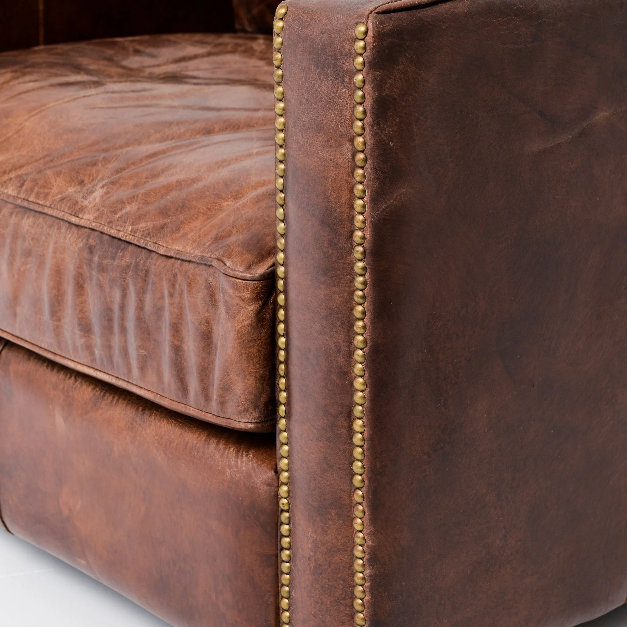 Timothy Club Chair - Image 3