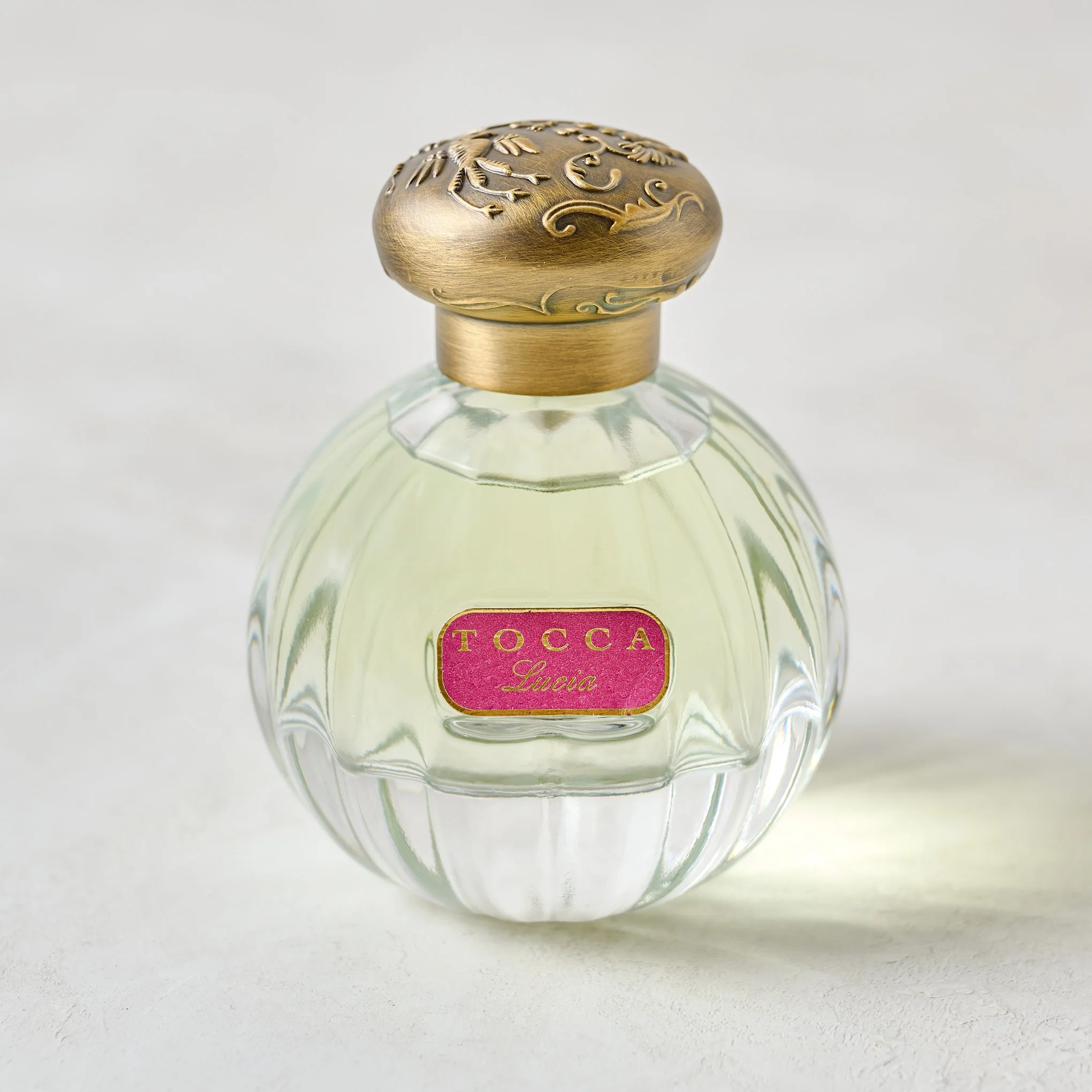 Tocca Eau de Parfum Lucia 50ml - Image 2
