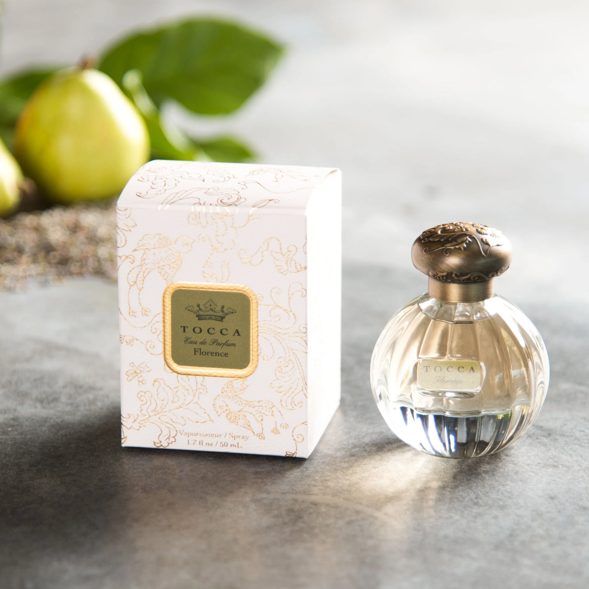 Tocca Florence Perfume - Image 2