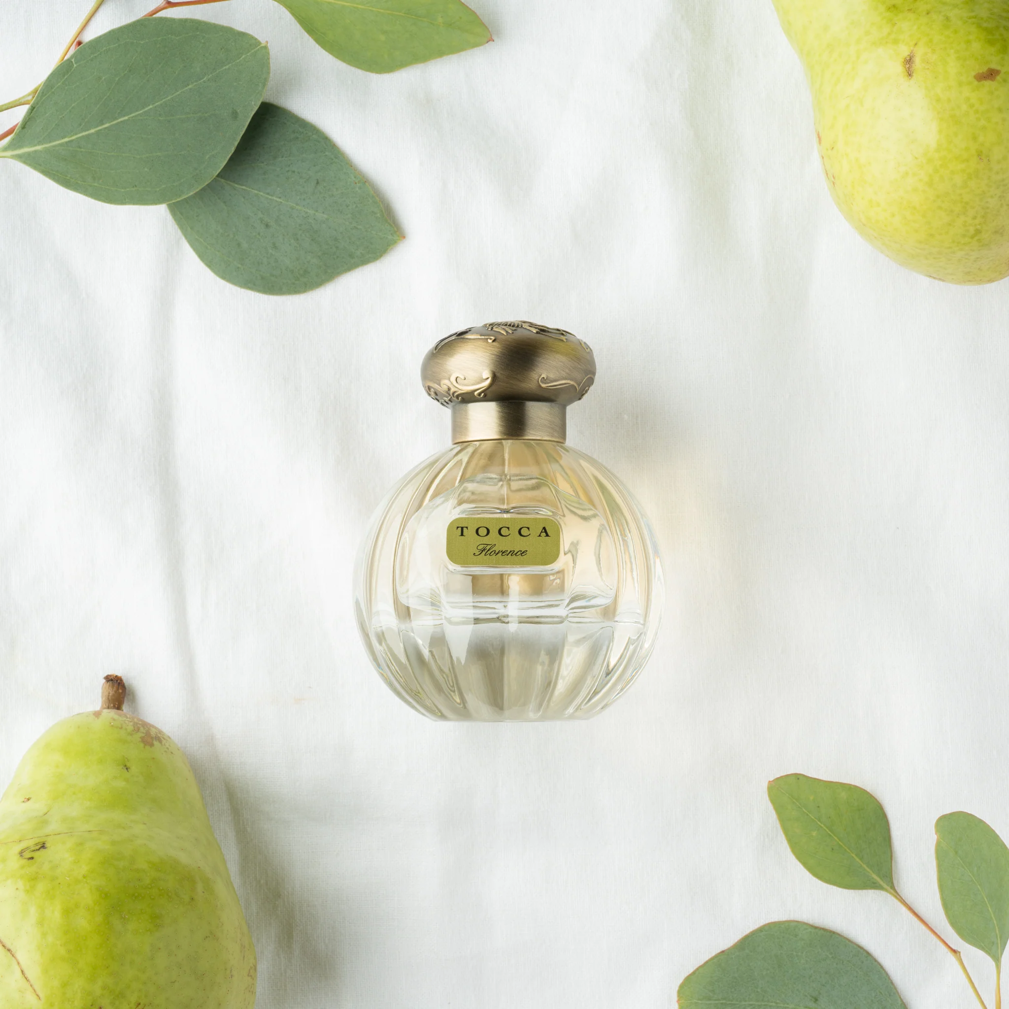 Tocca Florence Perfume - Image 3