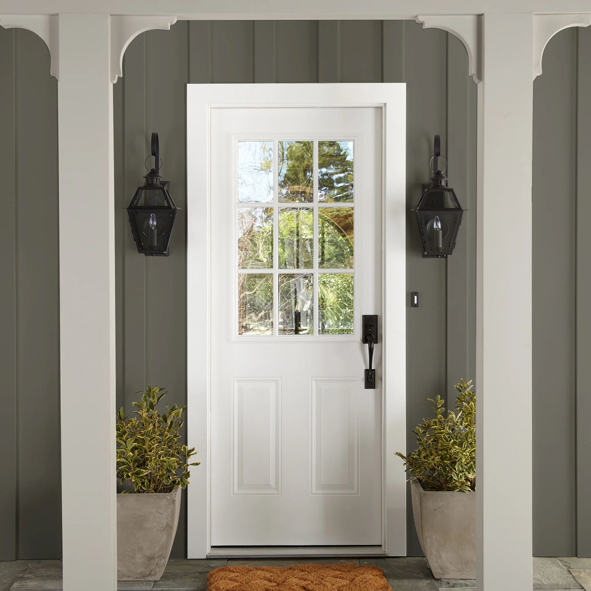 Trailhead - Exterior Paint - Image 3