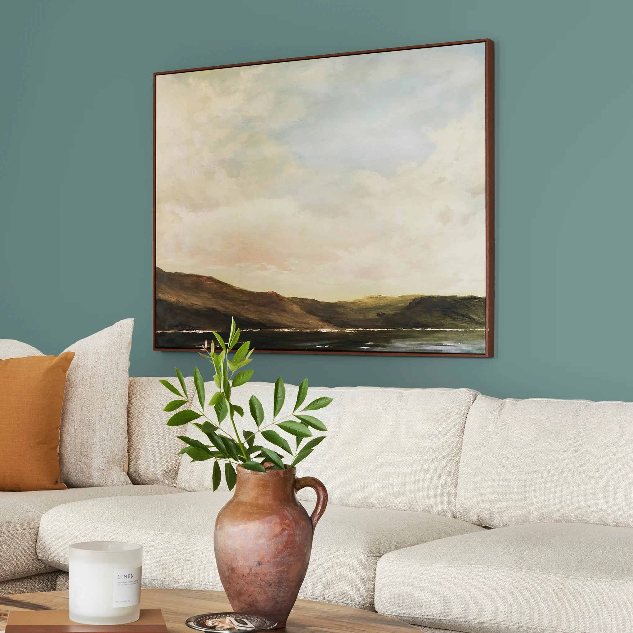 Tranquility - Premium Interior Paint - Image 2