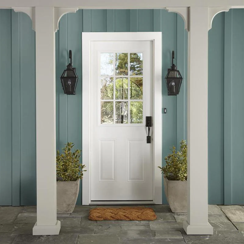 Tranquility - Exterior Paint - Image 2