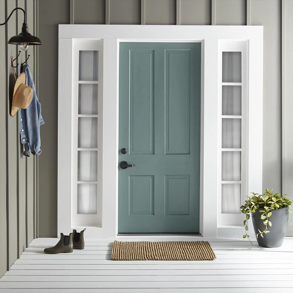 Tranquility - Exterior Paint - Image 3