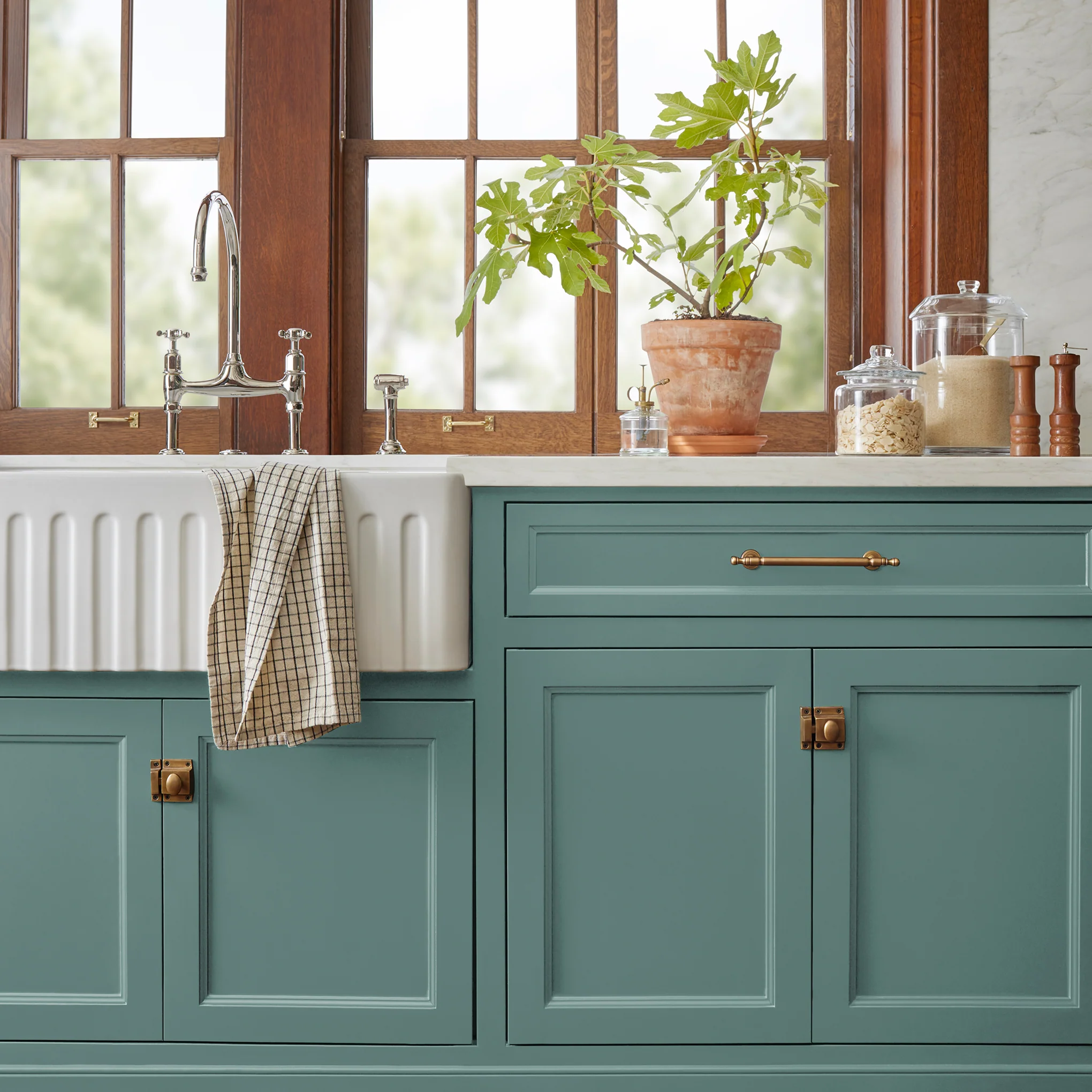 Tranquility - Trim, Door + Cabinetry Paint - Image 2