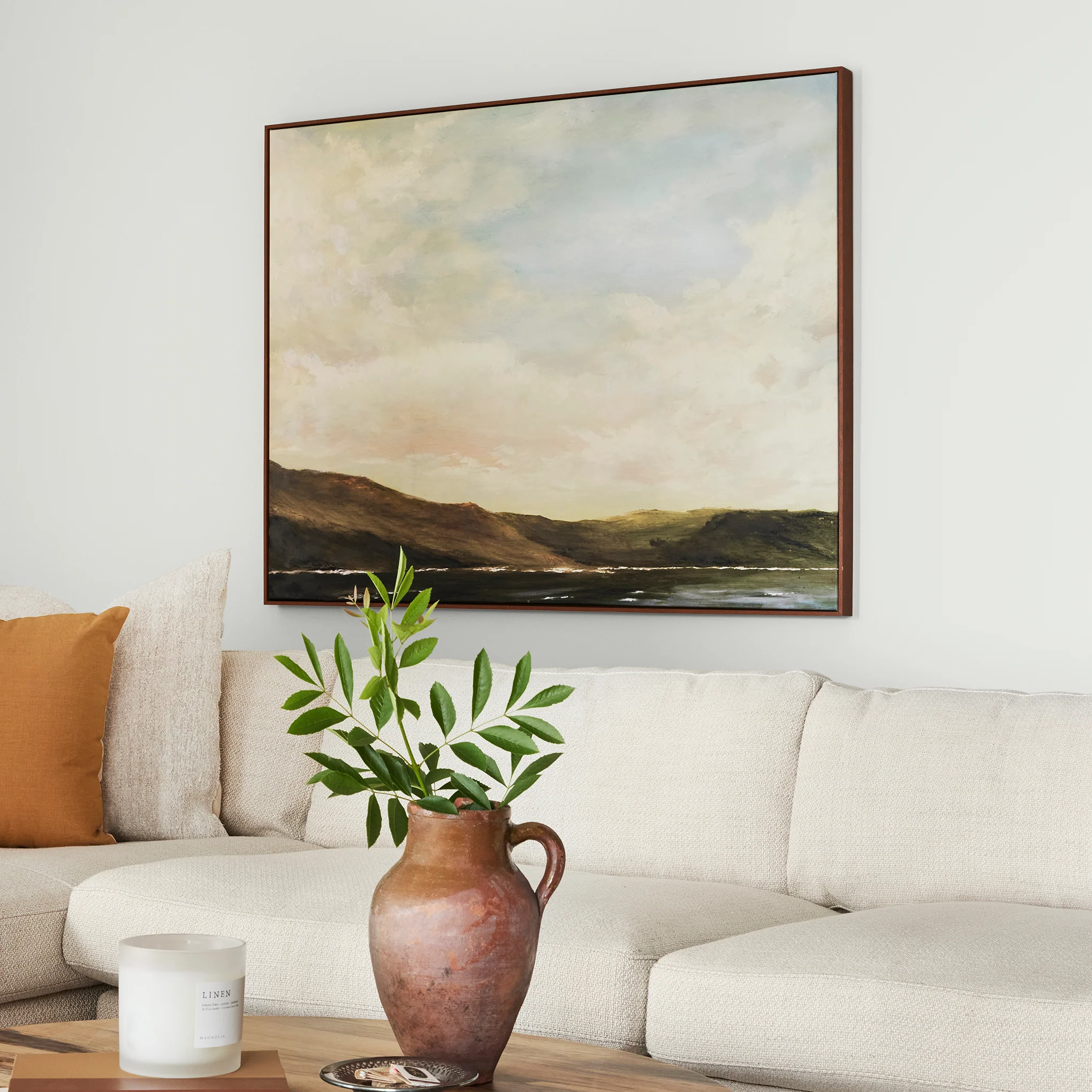 True White - Premium Interior Paint - Image 2