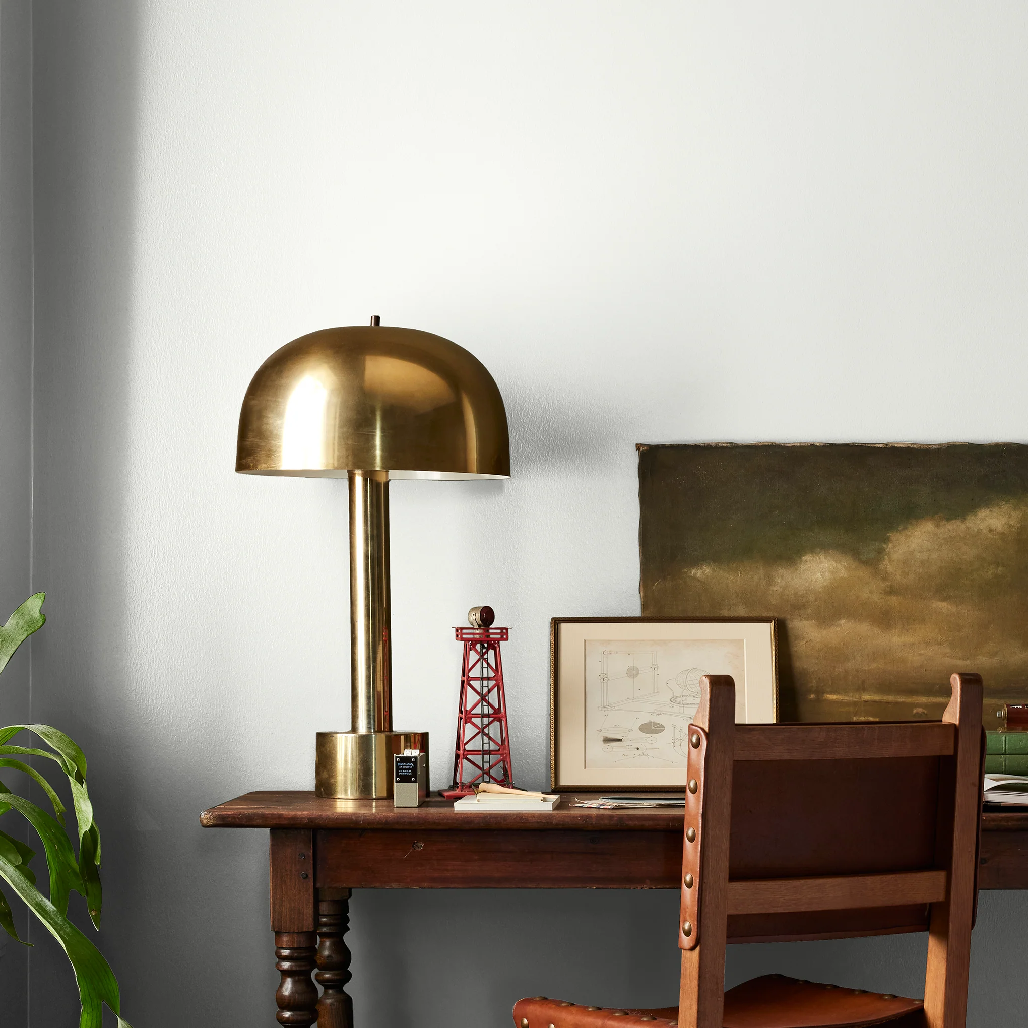 True White - Premium Interior Paint - Image 4