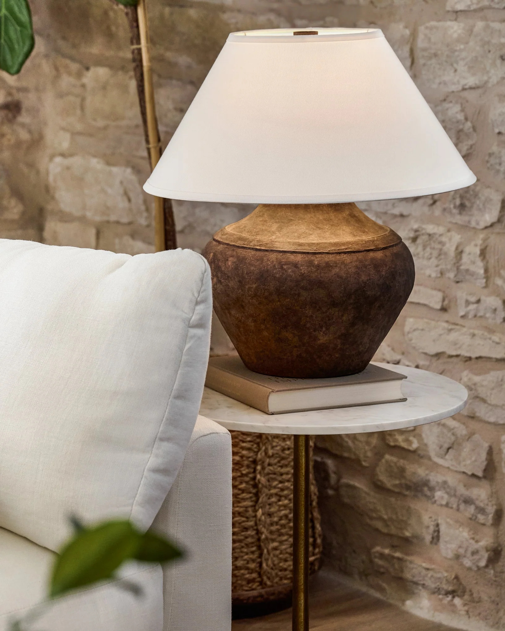 Valencia Table Lamp - Image 2