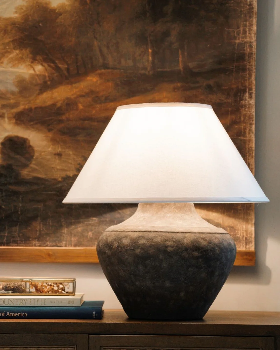 Valencia Table Lamp - Image 5
