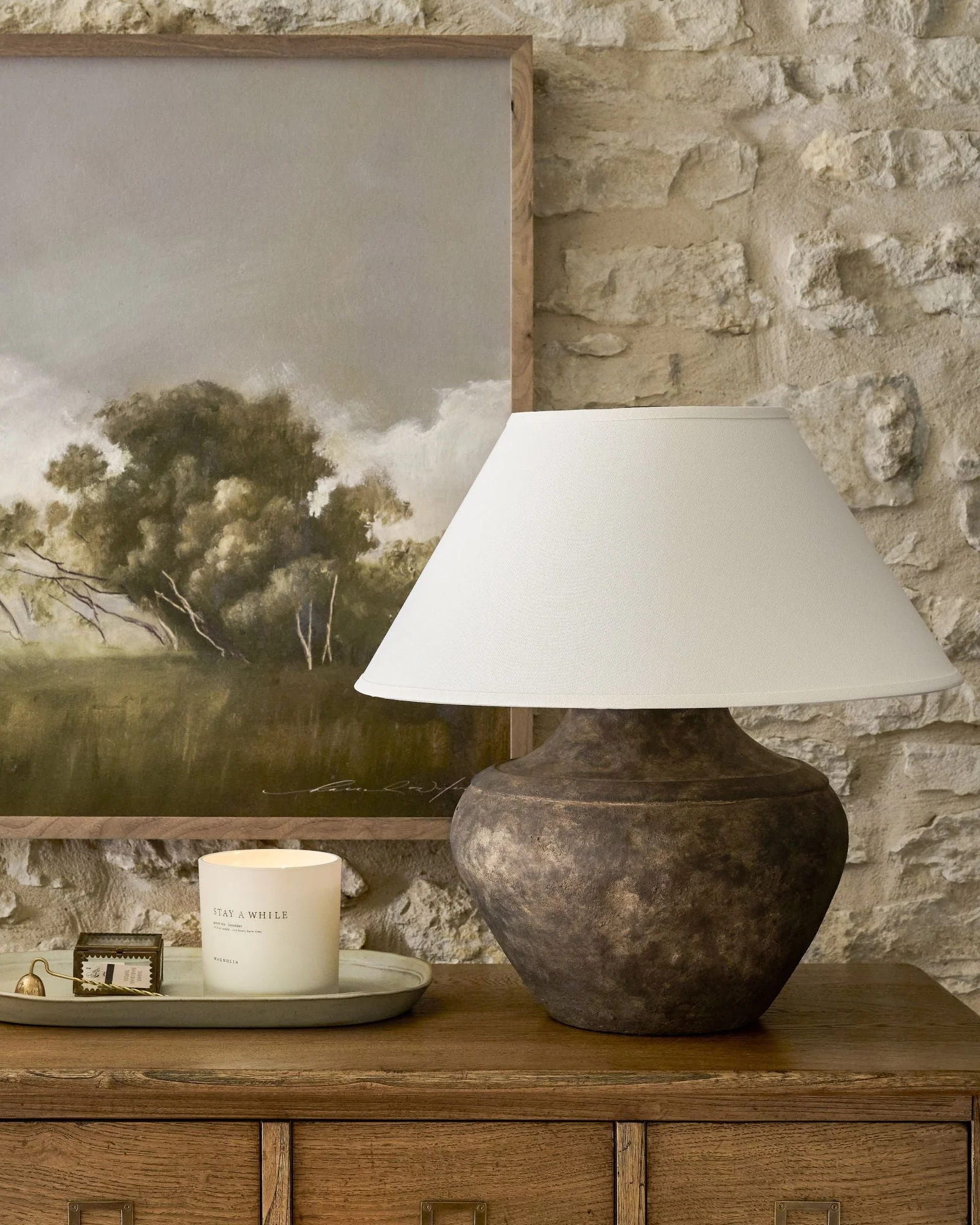 Valencia Table Lamp - Image 6