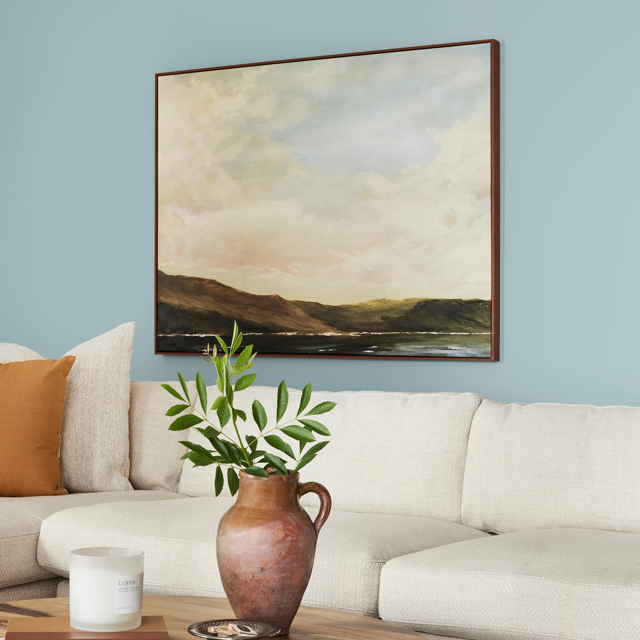Vibrant Horizon - Premium Interior Paint - Image 2