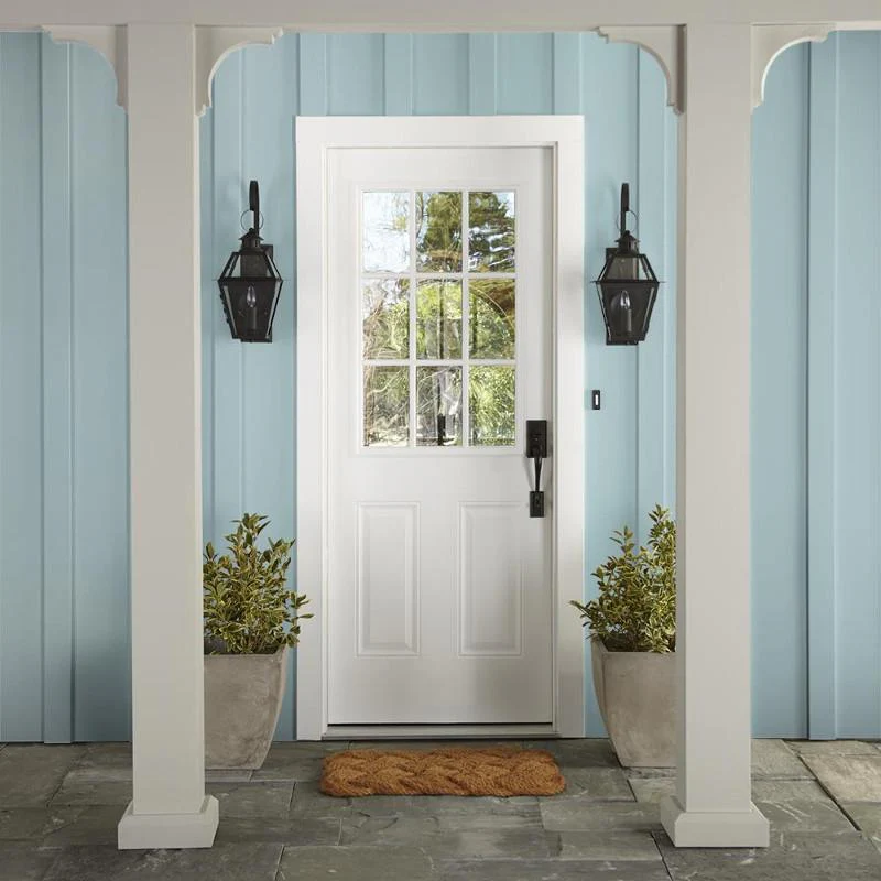 Vibrant Horizon - Exterior Paint - Image 2