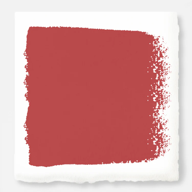 Vine Ripened Tomato - Premium Interior Paint