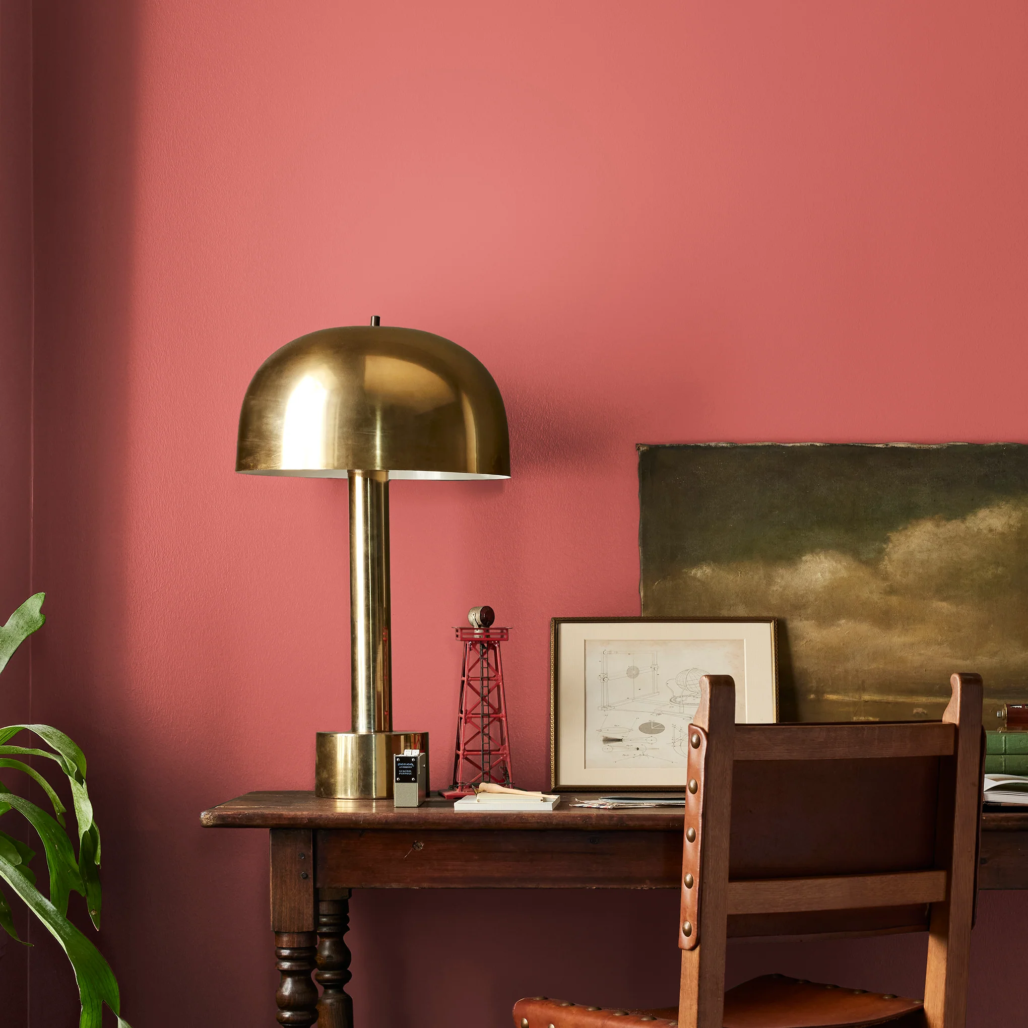 Vine Ripened Tomato - Premium Interior Paint - Image 4