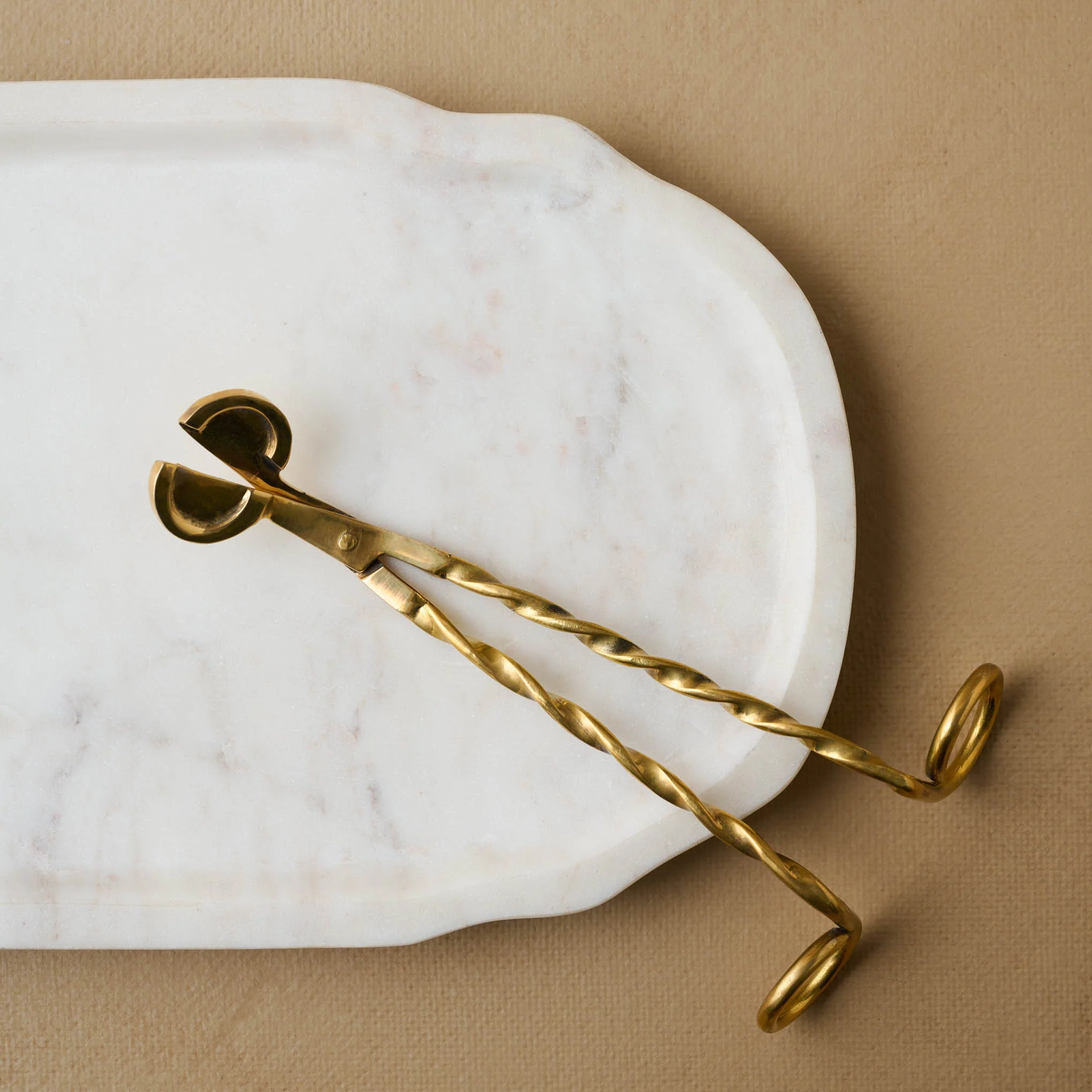 Vintage Inspired Wick Trimmer - Image 3
