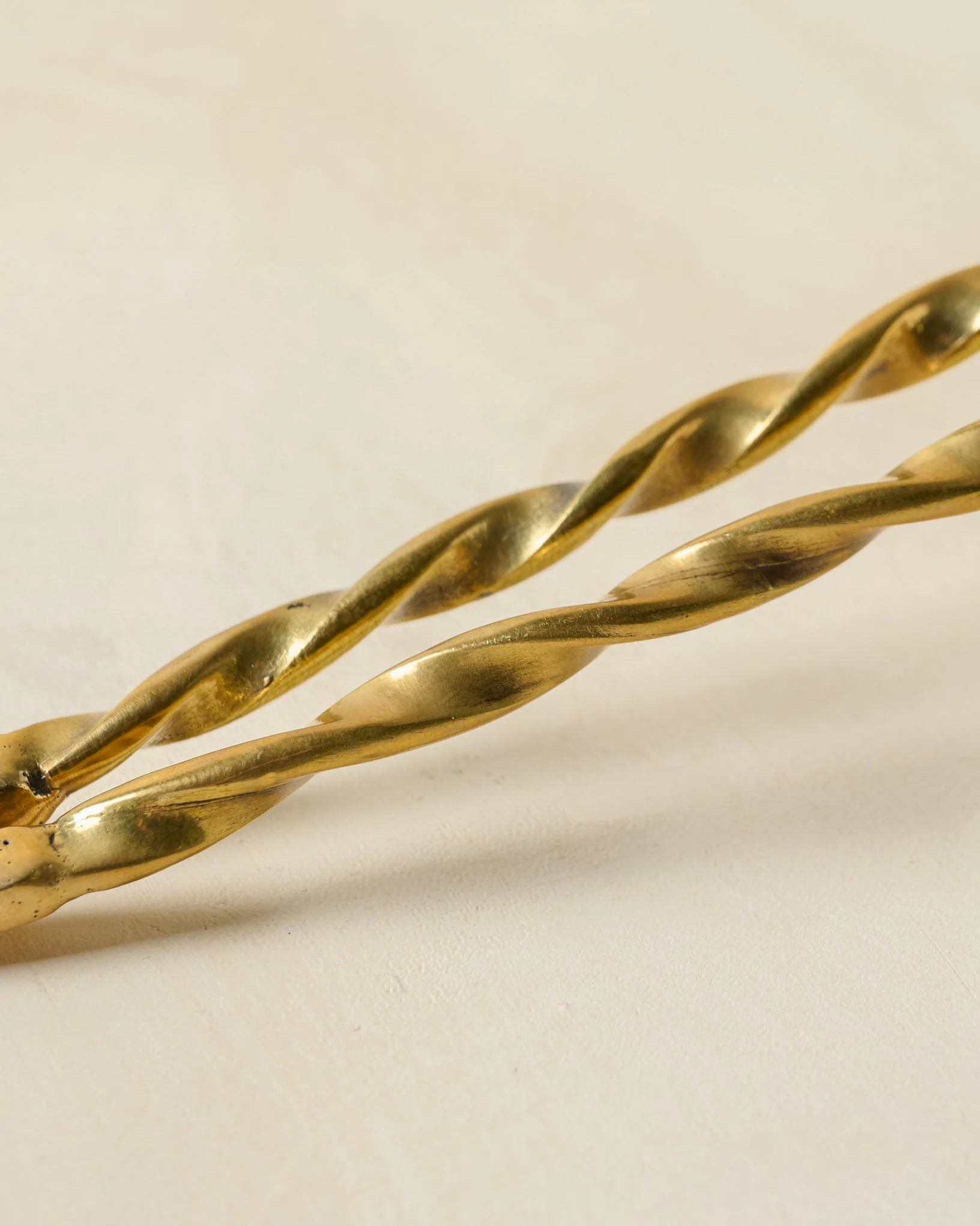 Vintage Inspired Wick Trimmer - Image 5