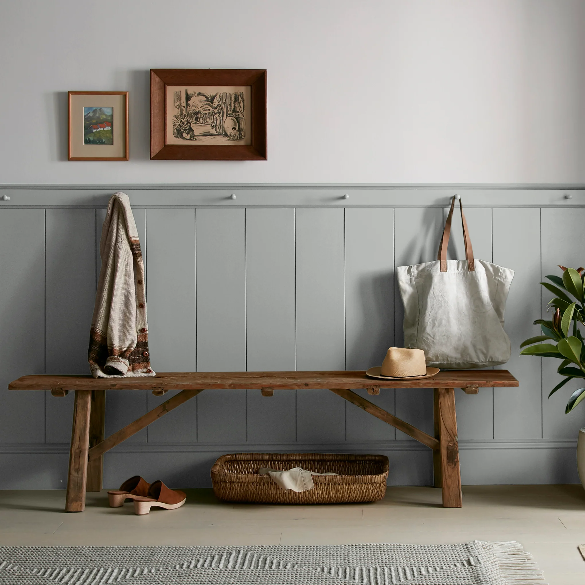 Vintage Weathervane - Premium Interior Paint - Image 6