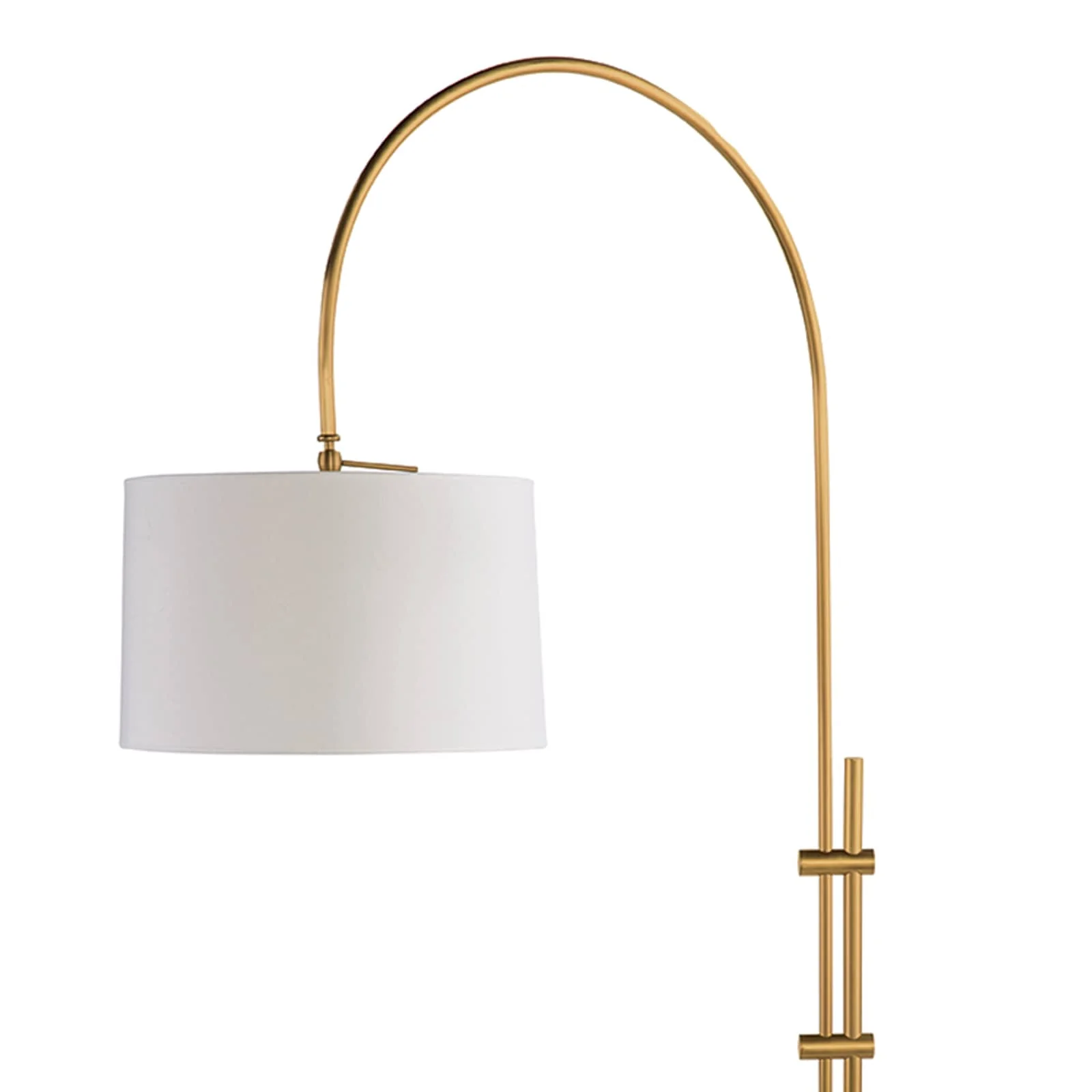 Watson Arc Floor Lamp - Image 2