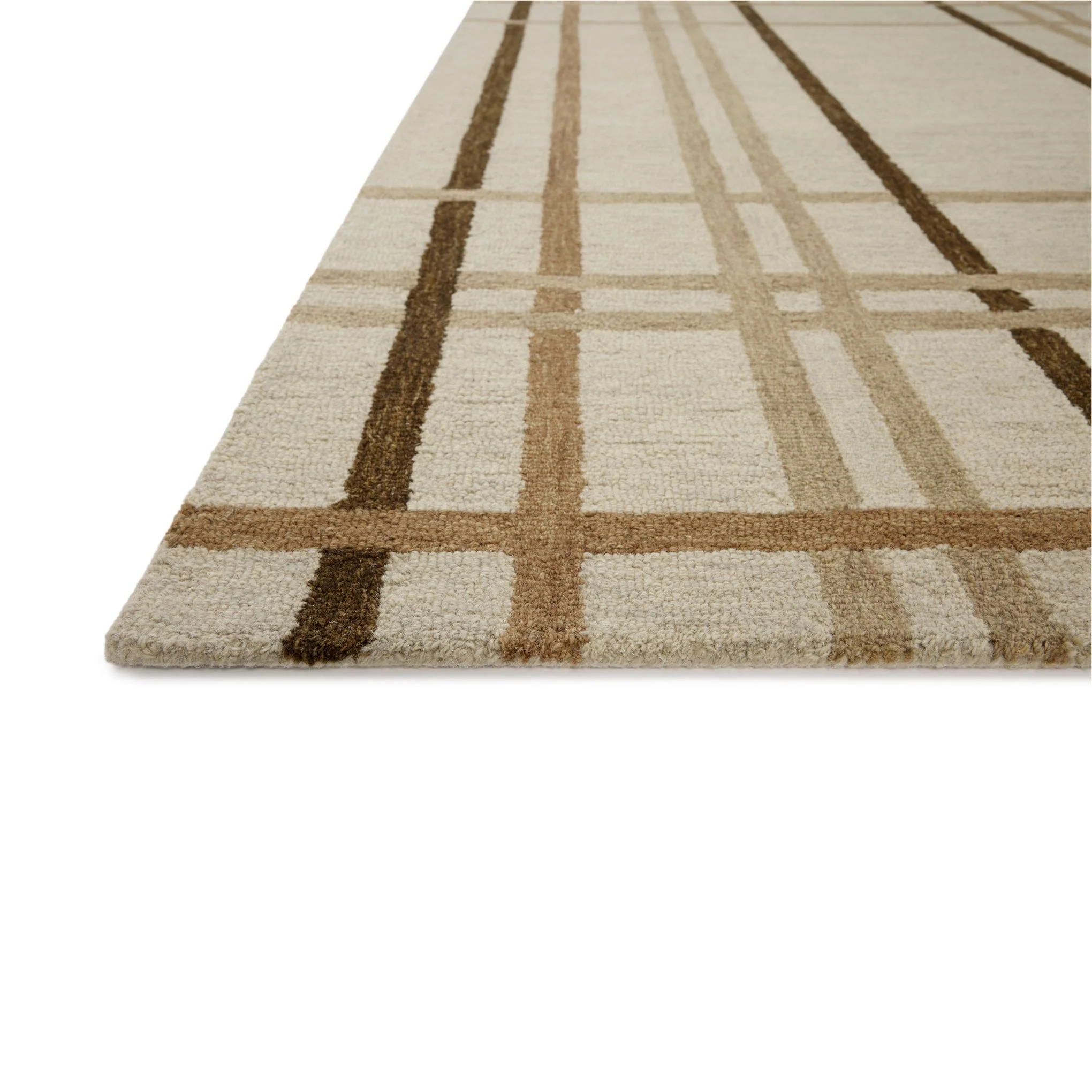 Waylon Natural Bark Rug - Image 3