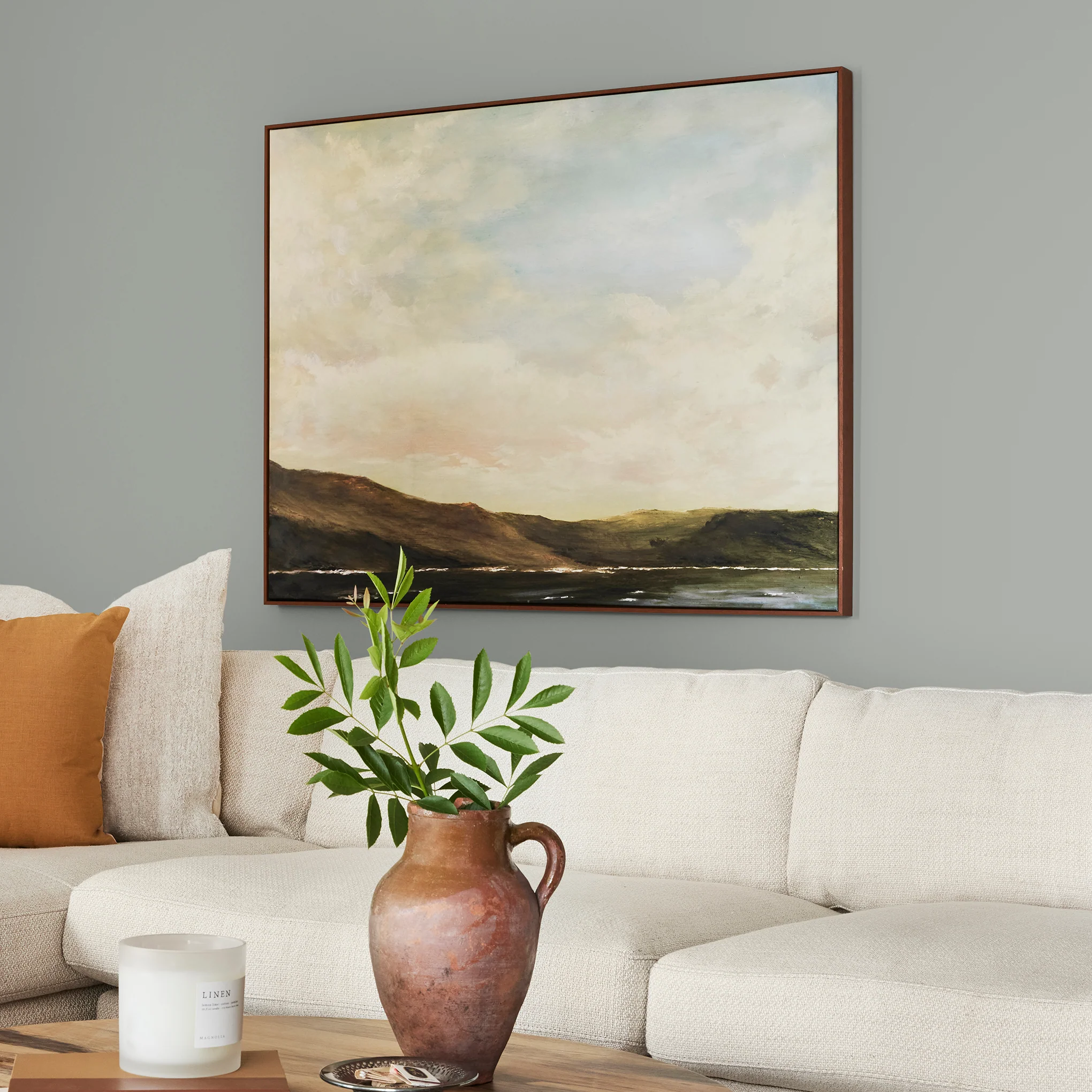 Weathered Windmill - Premium Interior Paint - Image 2