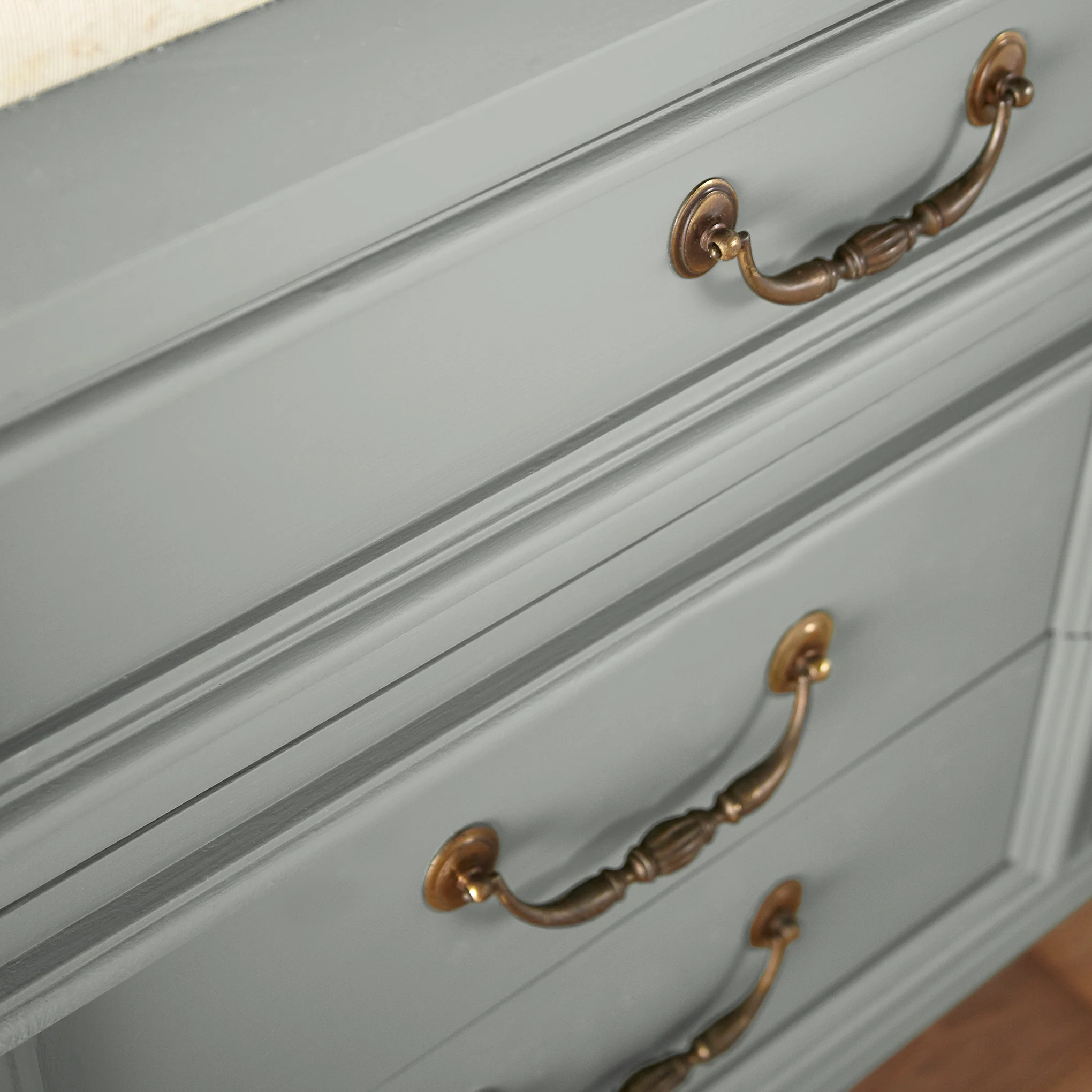 Weathered Windmill - Trim, Door + Cabinetry Paint - Image 3