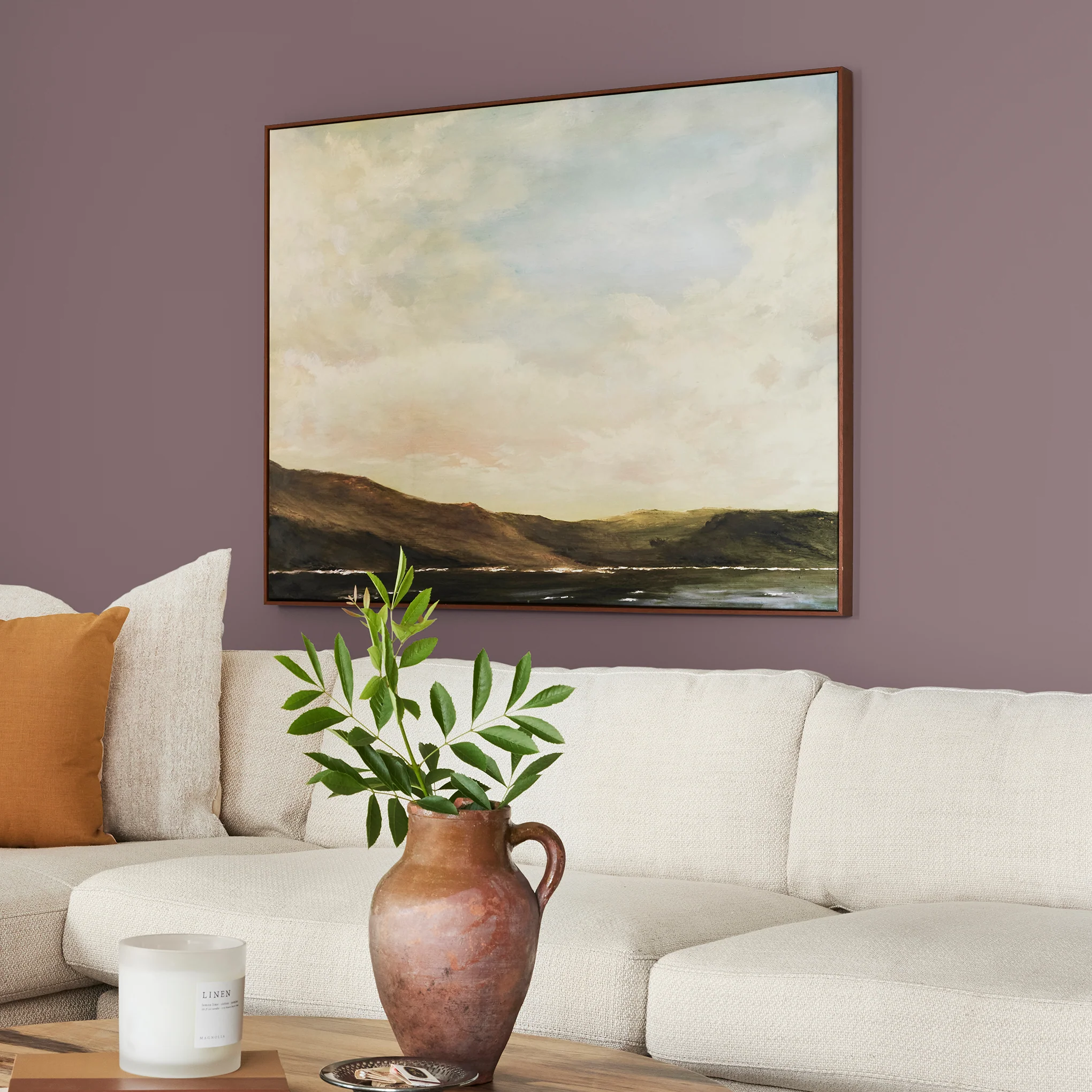 Webster Avenue  -  Premium Interior Paint - Image 2