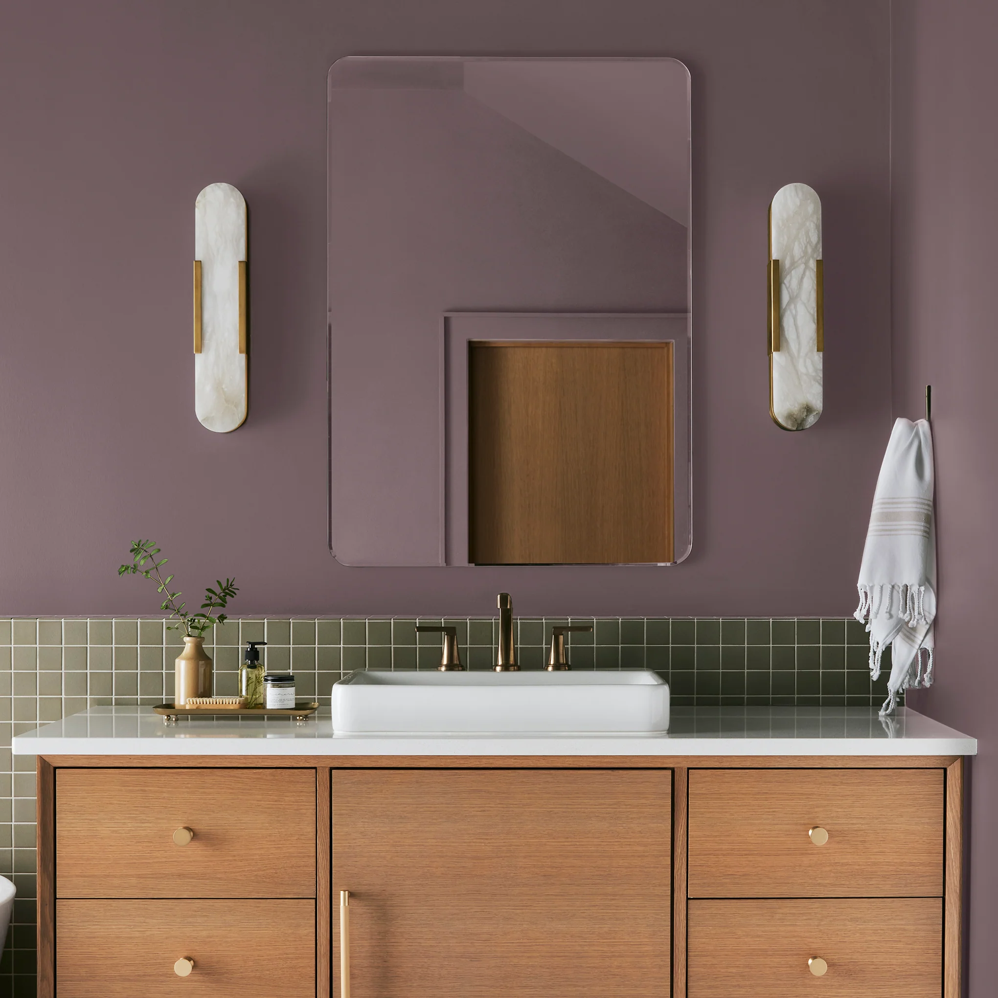 Webster Avenue  -  Premium Interior Paint - Image 3