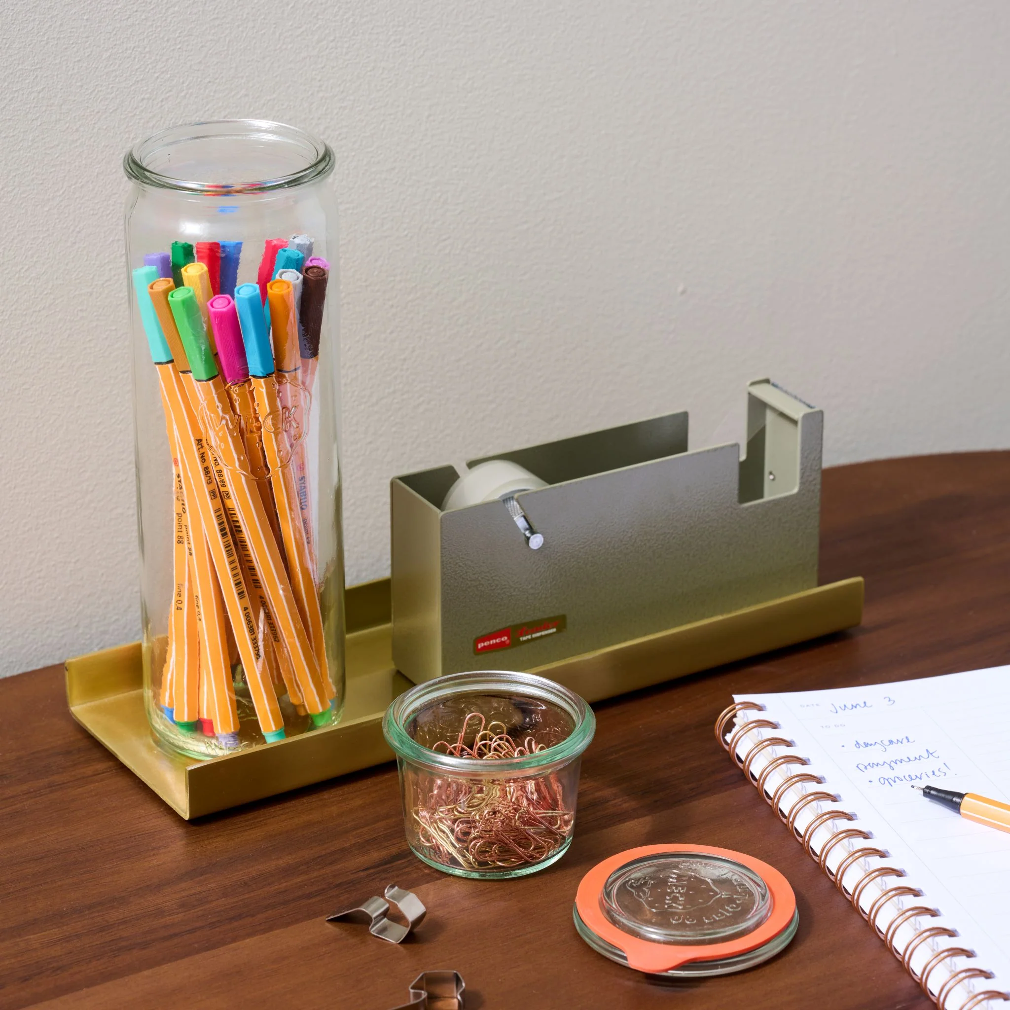 Weck 080 Mini Mold Jar - Image 6