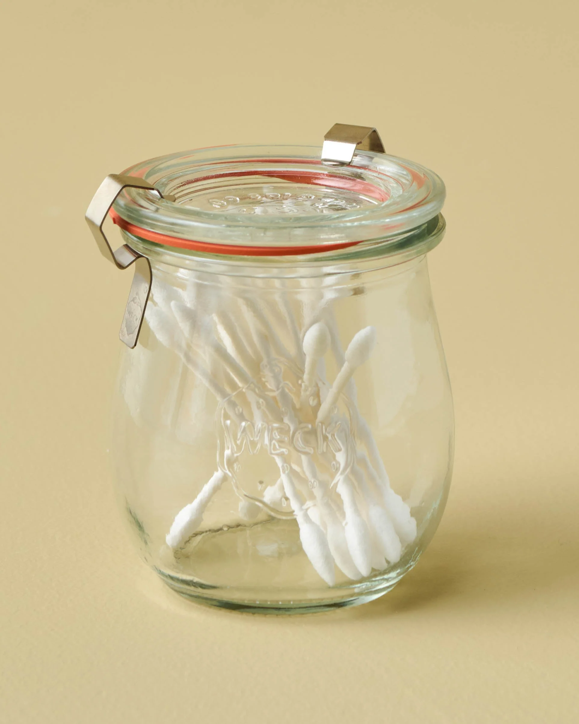Weck 762 1/5 L Jelly Jar - Image 5