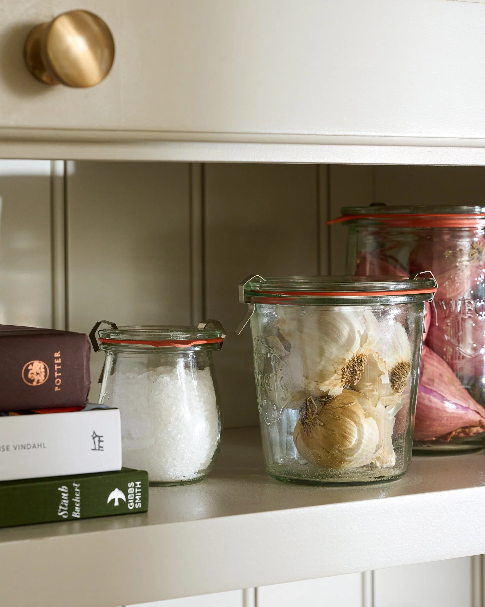 Weck 762 1/5 L Jelly Jar - Image 6