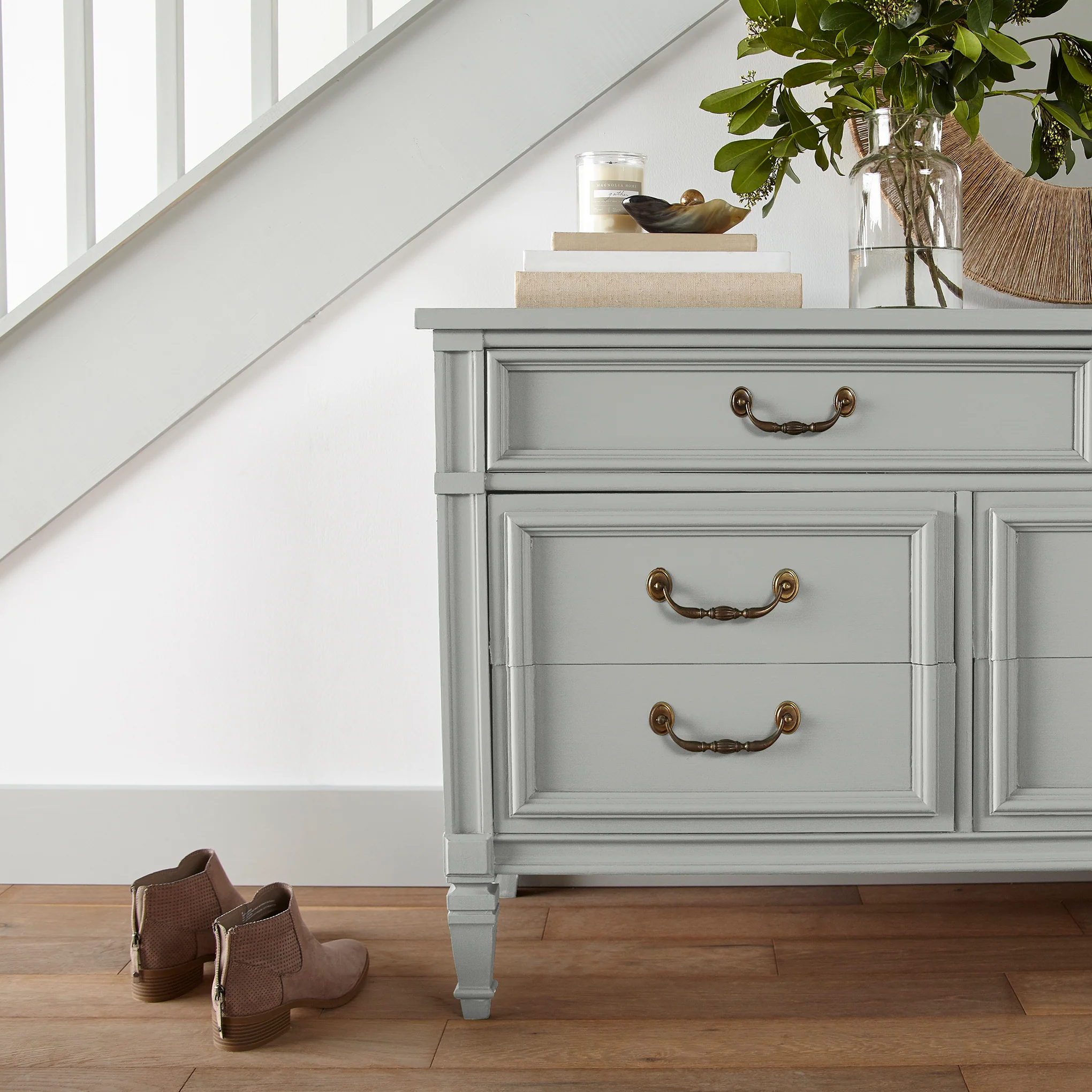 Wedding Band - Trim, Door + Cabinetry Paint - Image 4