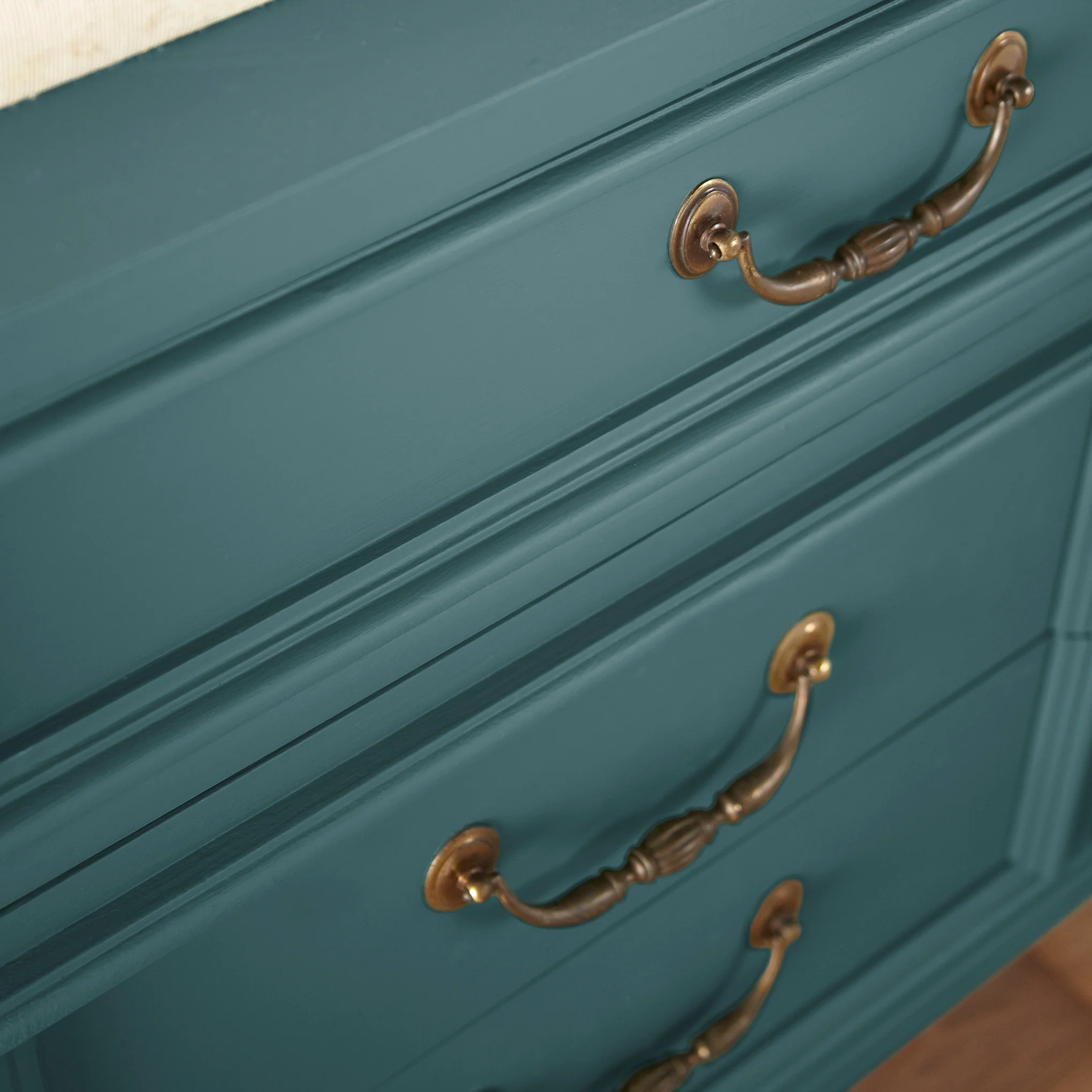 Weekend - Trim, Door + Cabinetry Paint - Image 3