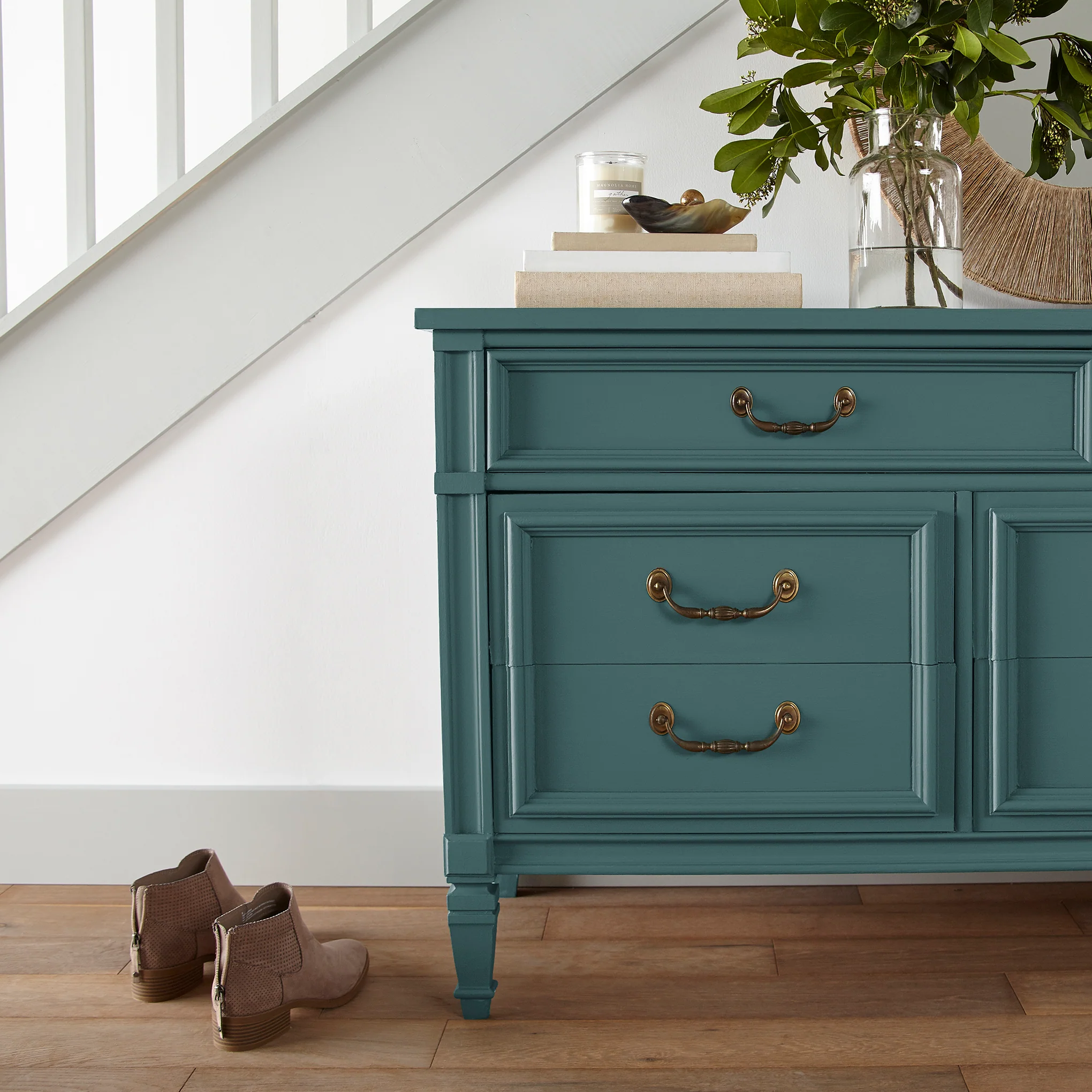 Weekend - Trim, Door + Cabinetry Paint - Image 4