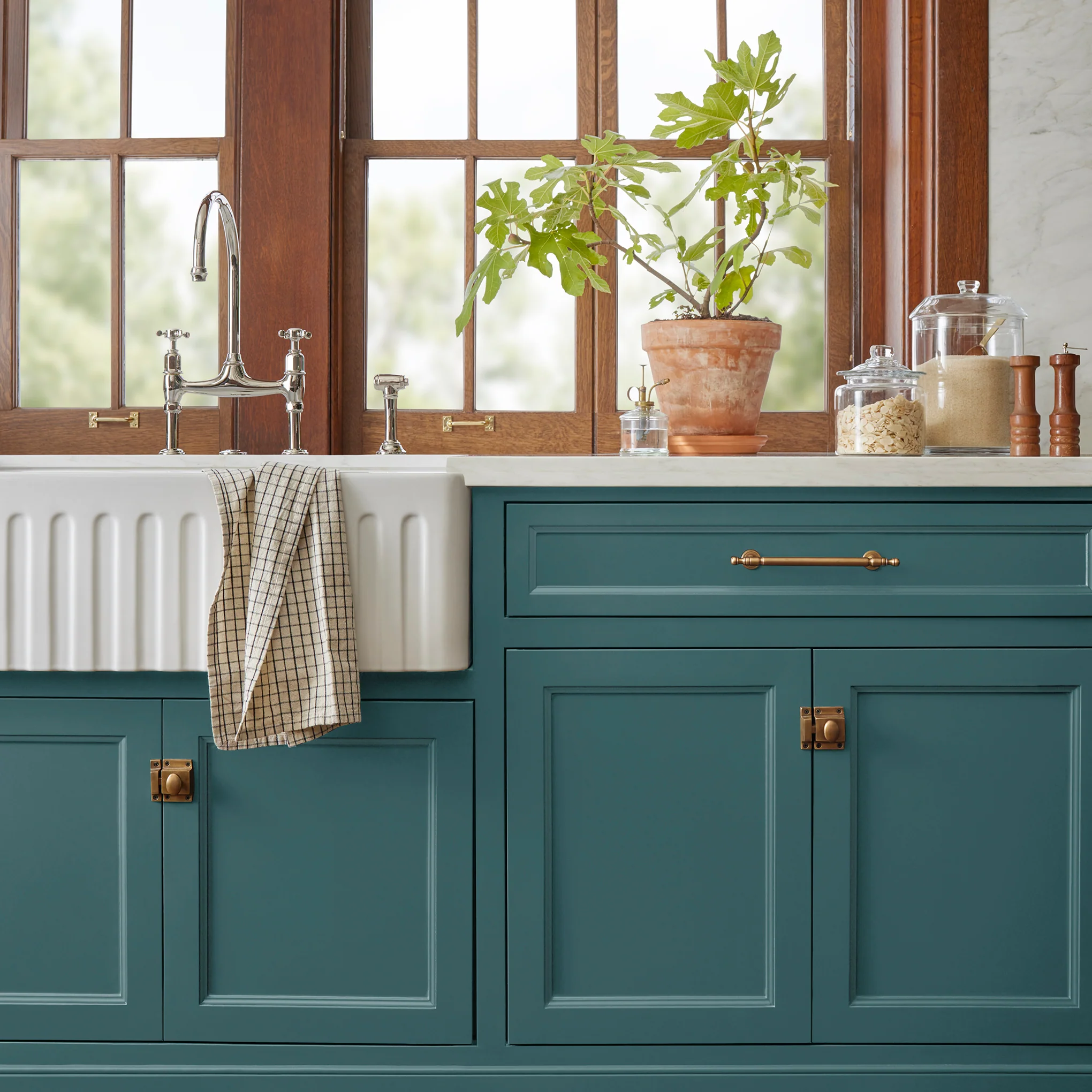 Weekend - Trim, Door + Cabinetry Paint - Image 5